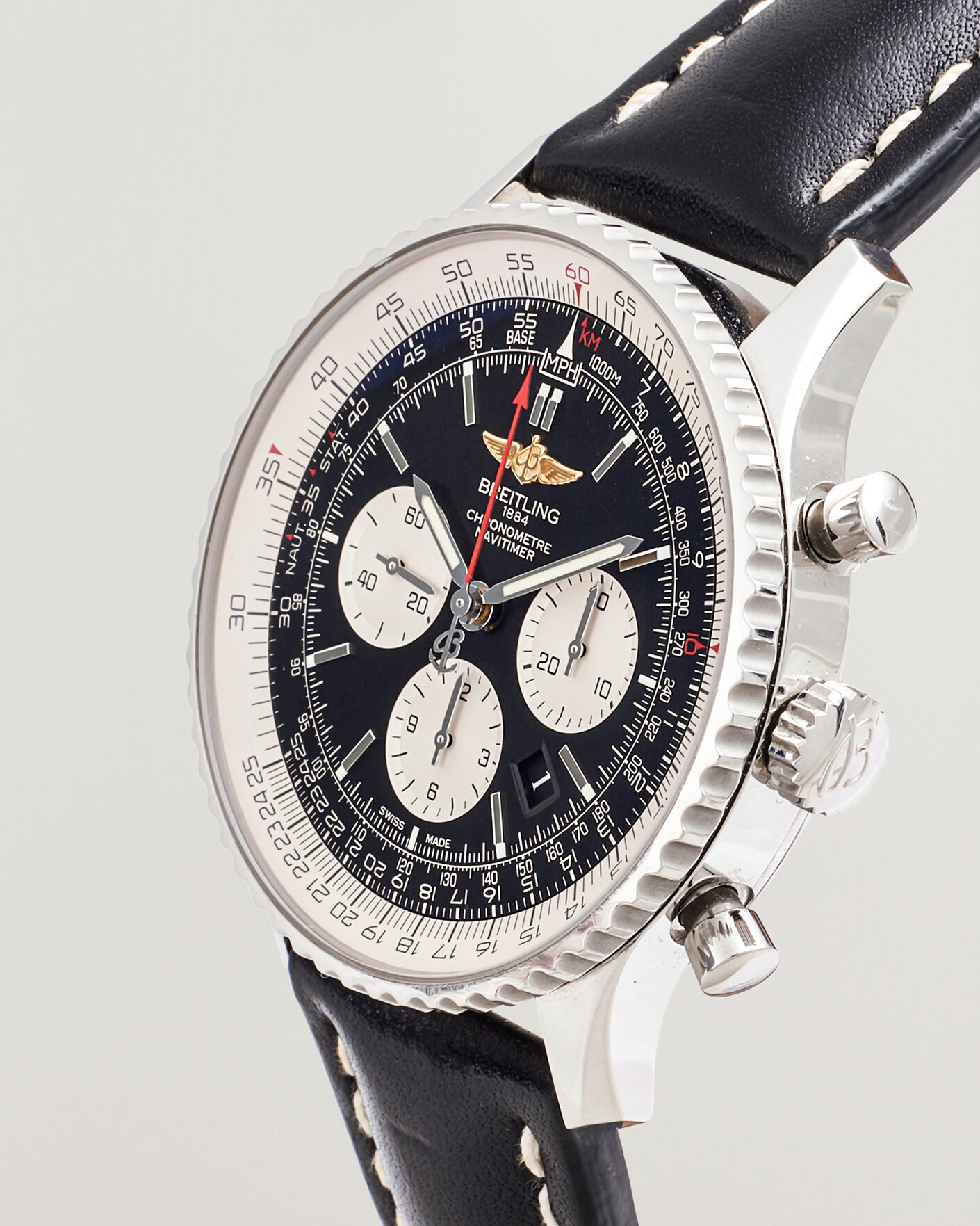 Homme | Breitling Pre-Owned Navitimer 01 | Breitling Pre-Owned | Navitimer 01