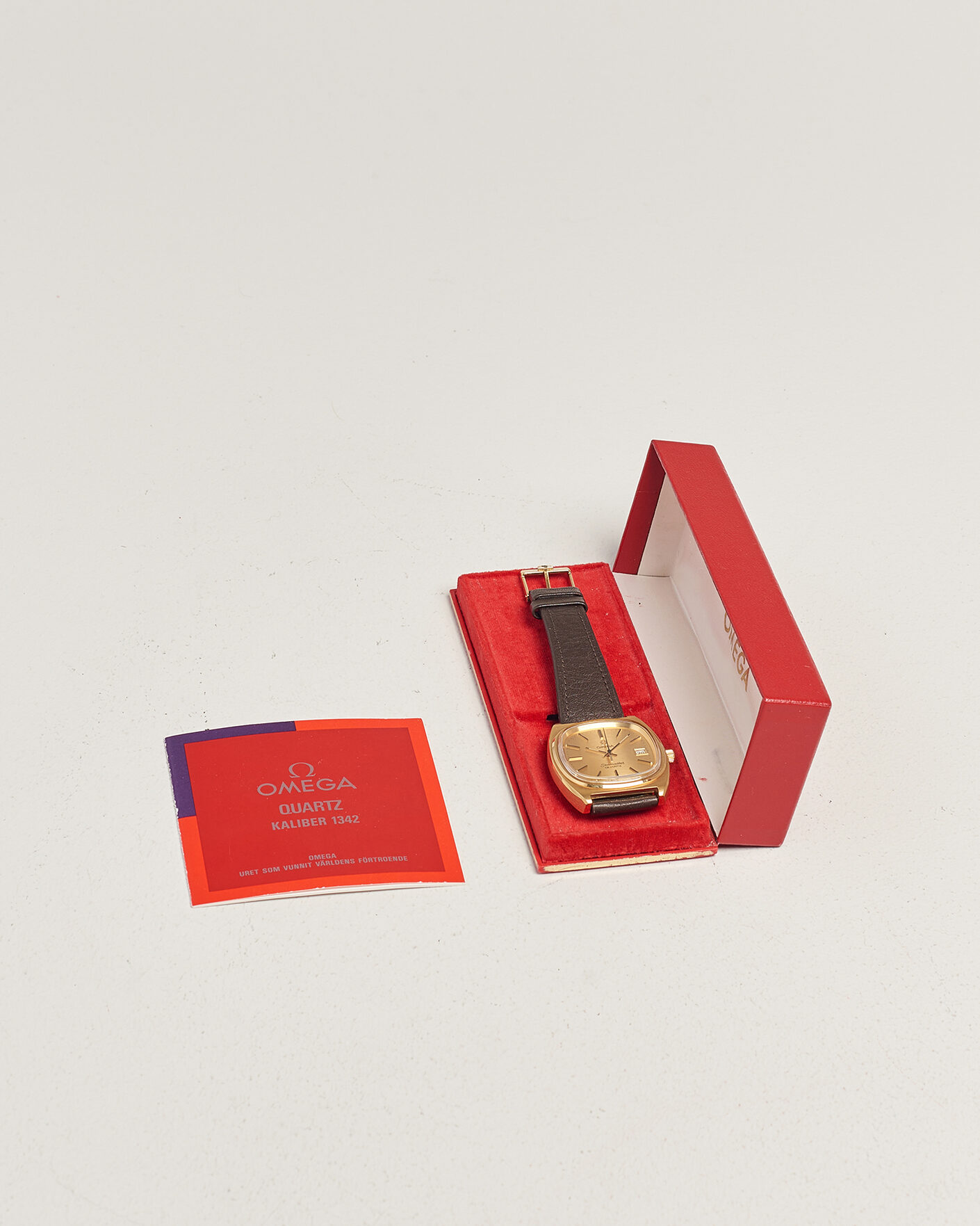 Homme | Pre-Owned & Vintage Watches | Omega Pre-Owned | Seamaster