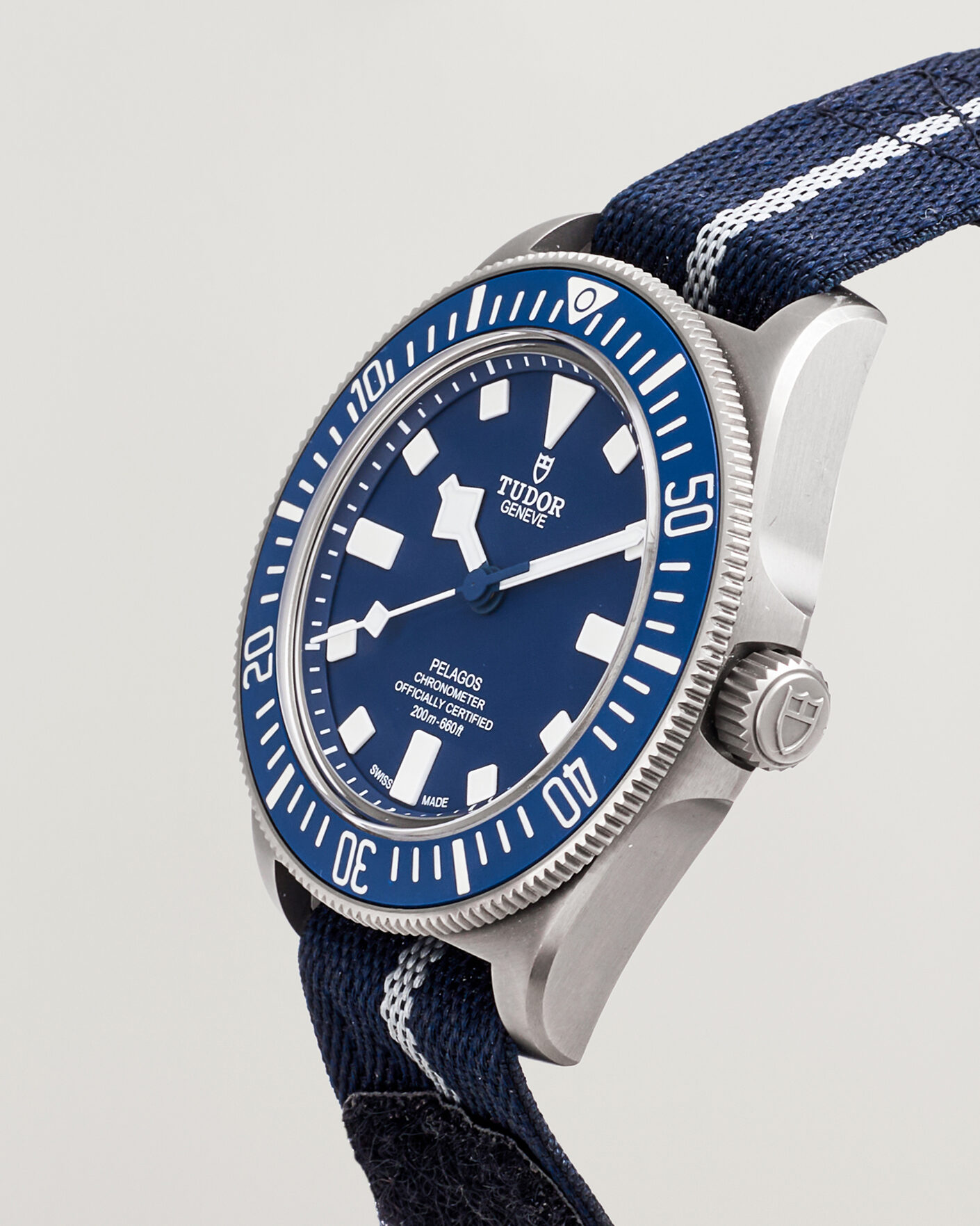 Homme | Tudor Pre-Owned PELAGOS FXD | Tudor Pre-Owned | PELAGOS FXD