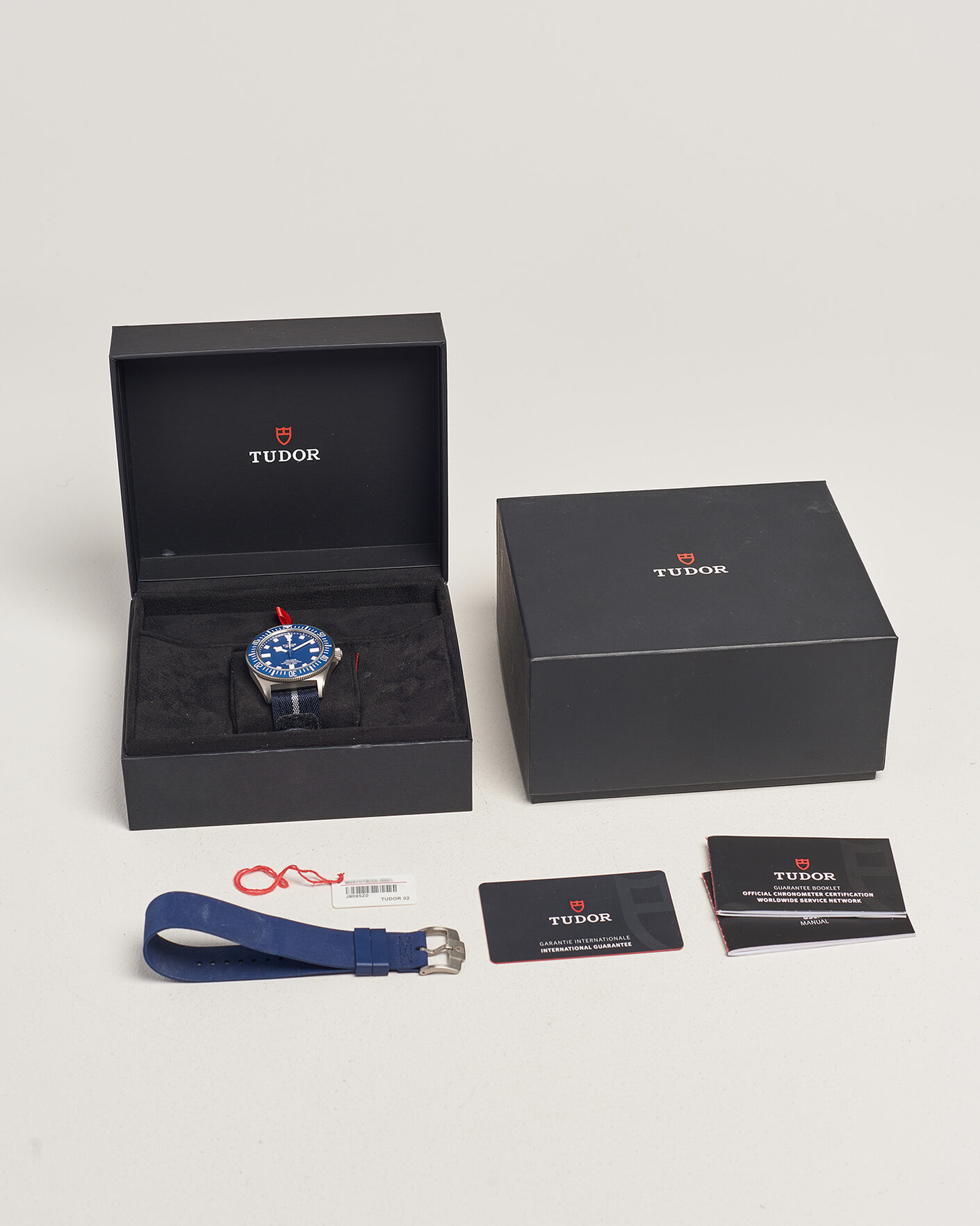 Homme | Pre-Owned & Vintage Watches | Tudor Pre-Owned | PELAGOS FXD