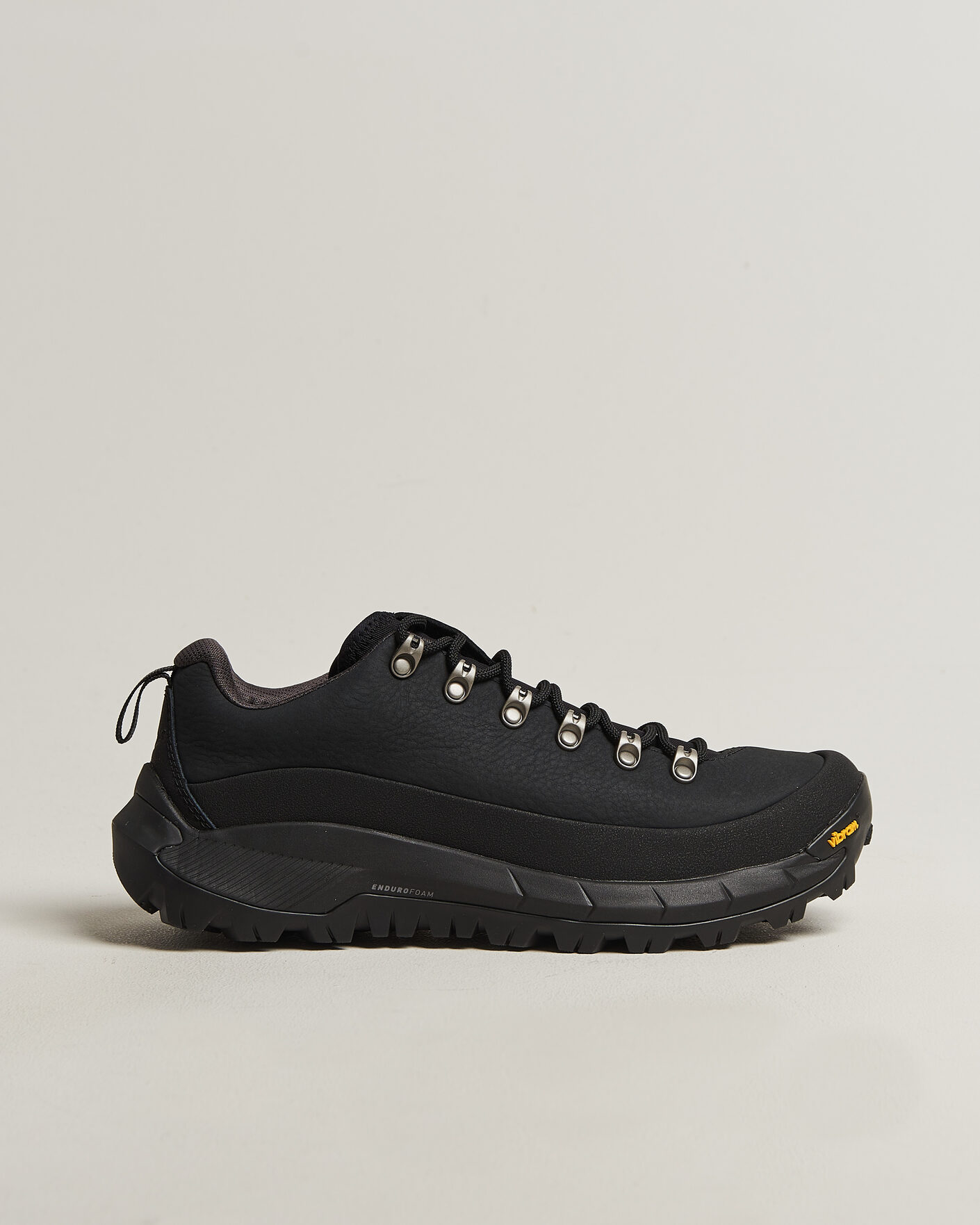 Homme | Chaussures De Randonnée | Danner | MTN45 Nubuck Trail Shoe Black