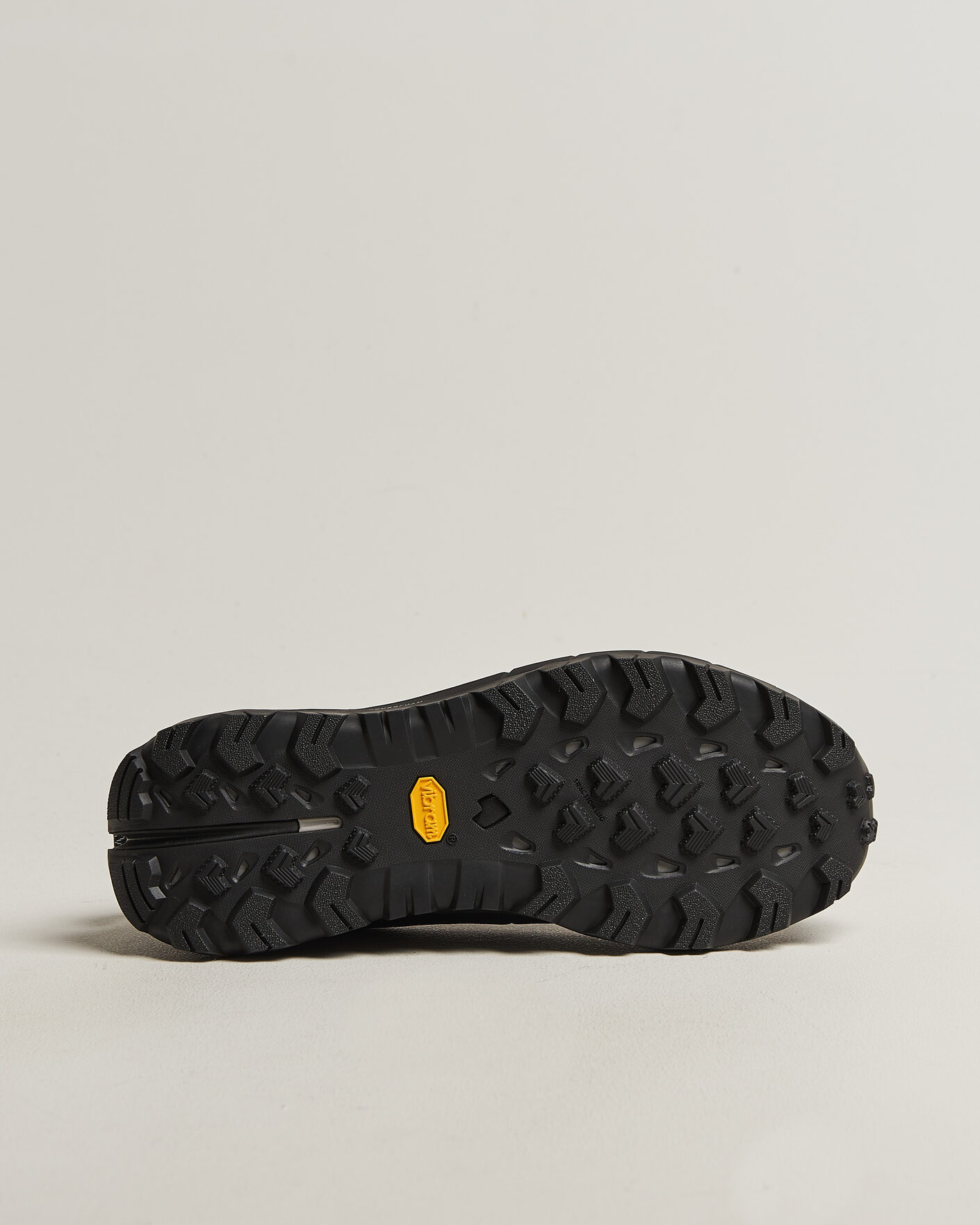 Homme | Chaussures De Randonnée | Danner | MTN45 Nubuck Trail Shoe Black