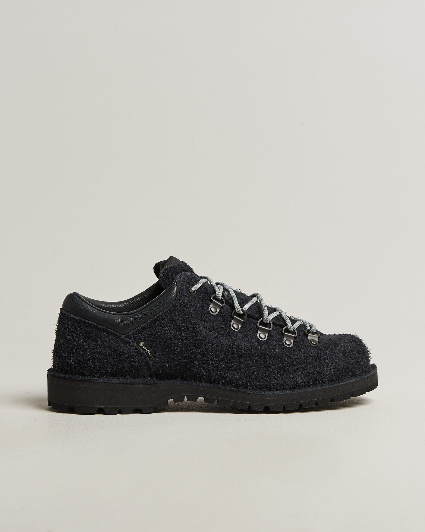 Homme | Chaussures De Randonnée | Danner | Trail Field GORE-TEX Low Boot Jet Black