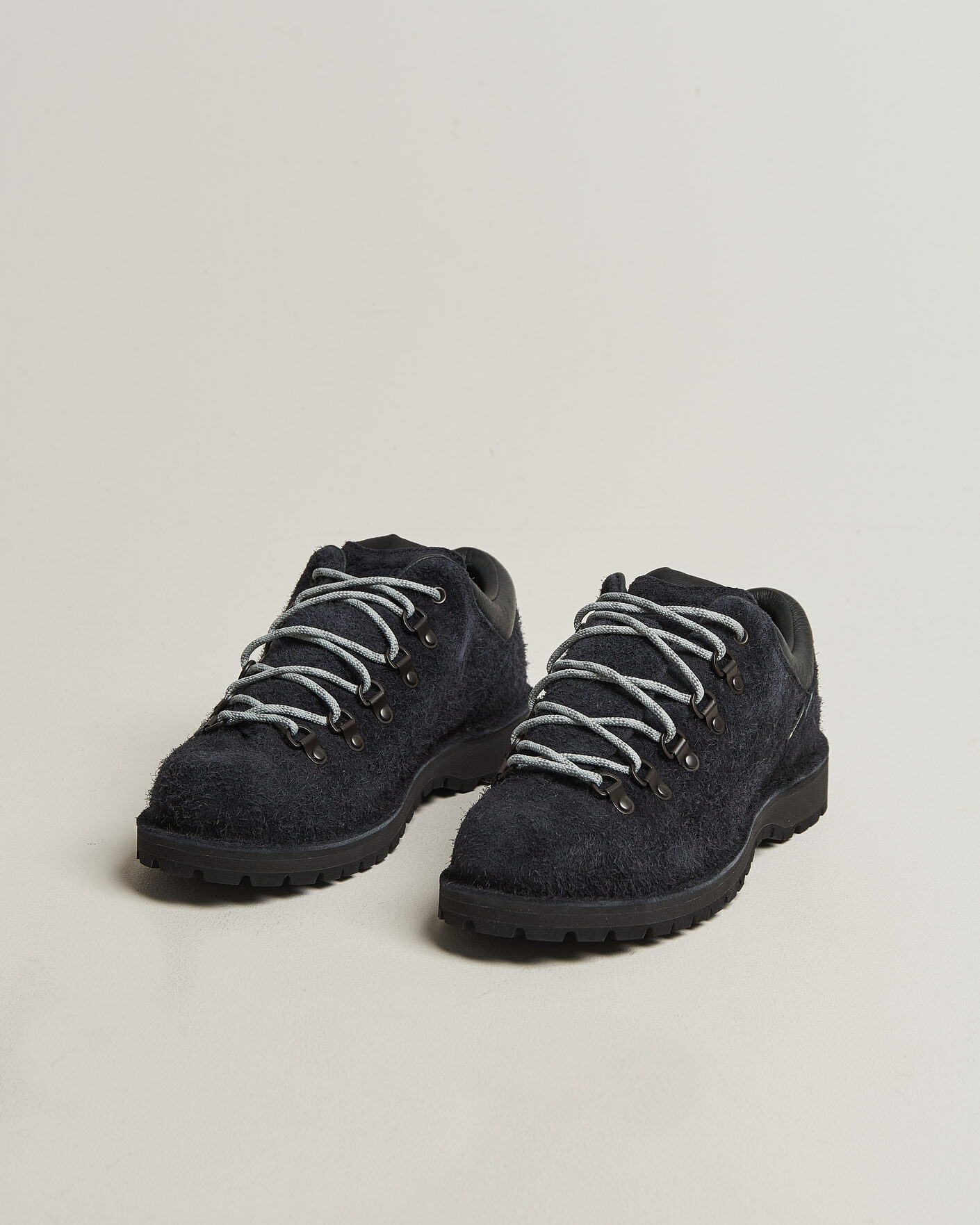 Homme | Chaussures De Randonnée | Danner | Trail Field GORE-TEX Low Boot Jet Black