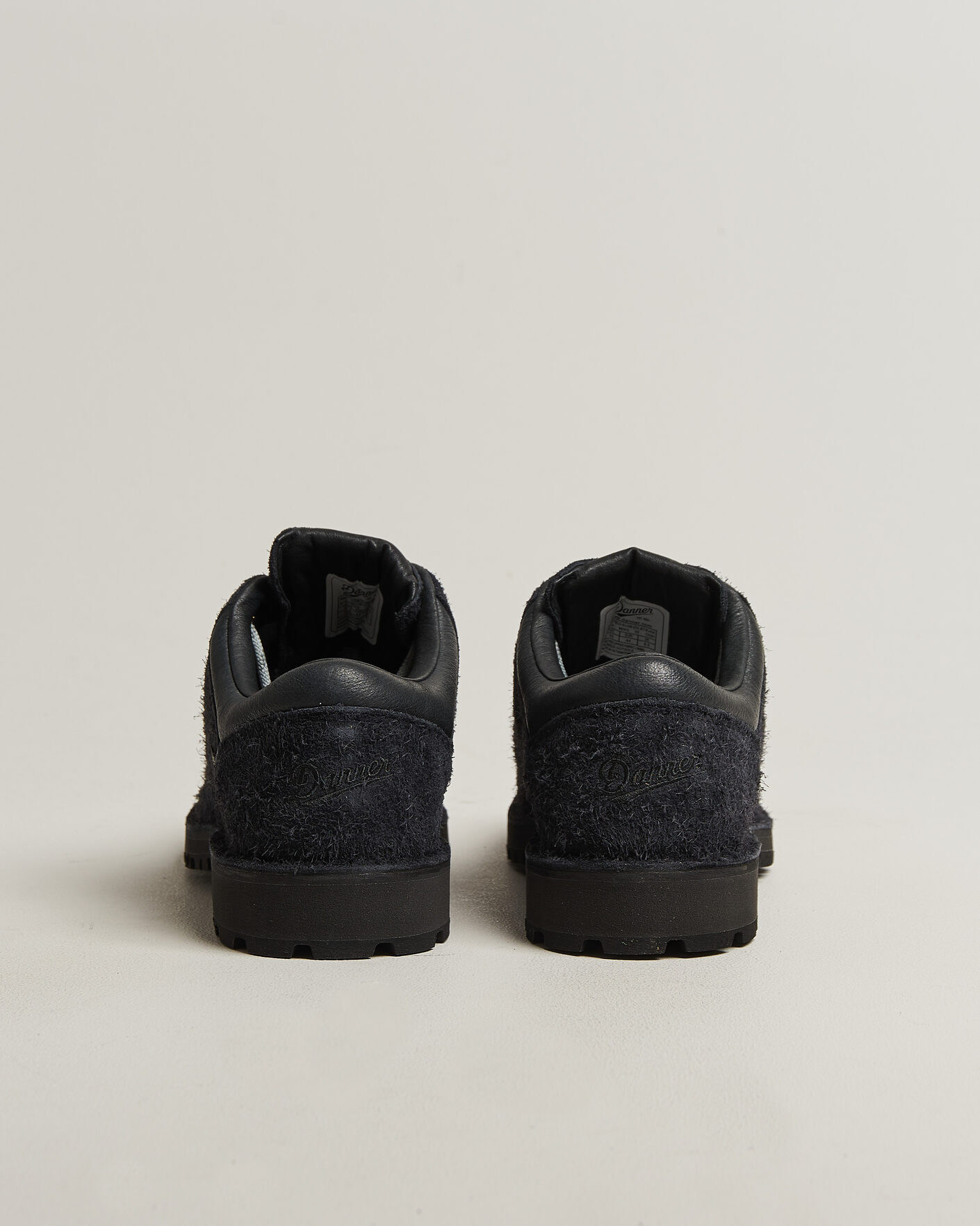 Homme | Chaussures De Randonnée | Danner | Trail Field GORE-TEX Low Boot Jet Black