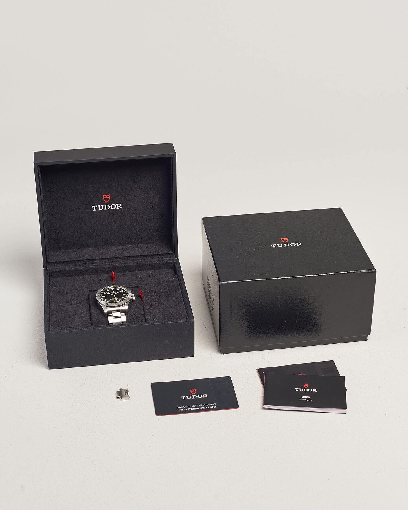 Homme | Tudor Pre-Owned Black Bay Pro | Tudor Pre-Owned | Black Bay Pro