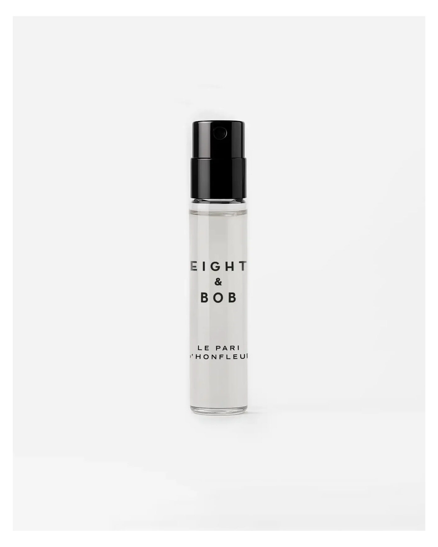Homme | Parfums | Eight & Bob | Le Pari Dhonfleur Eau de Parfum Sample 2ml