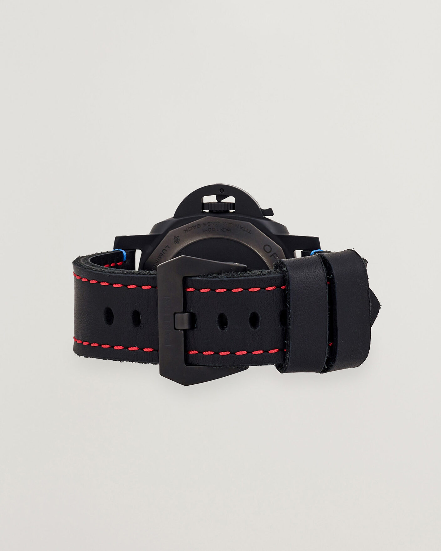 Homme | Panerai Pre-Owned Oracle Team Usa Luminor 1950 Flyback | Panerai Pre-Owned | Oracle Team Usa Luminor 1950 Flyback