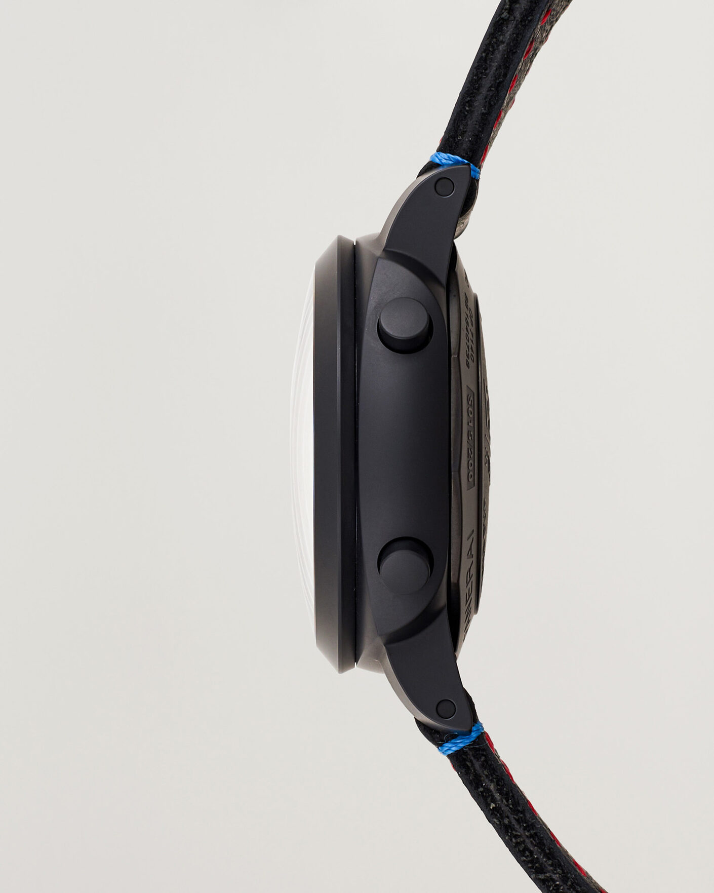 Homme | Panerai Pre-Owned Oracle Team Usa Luminor 1950 Flyback | Panerai Pre-Owned | Oracle Team Usa Luminor 1950 Flyback