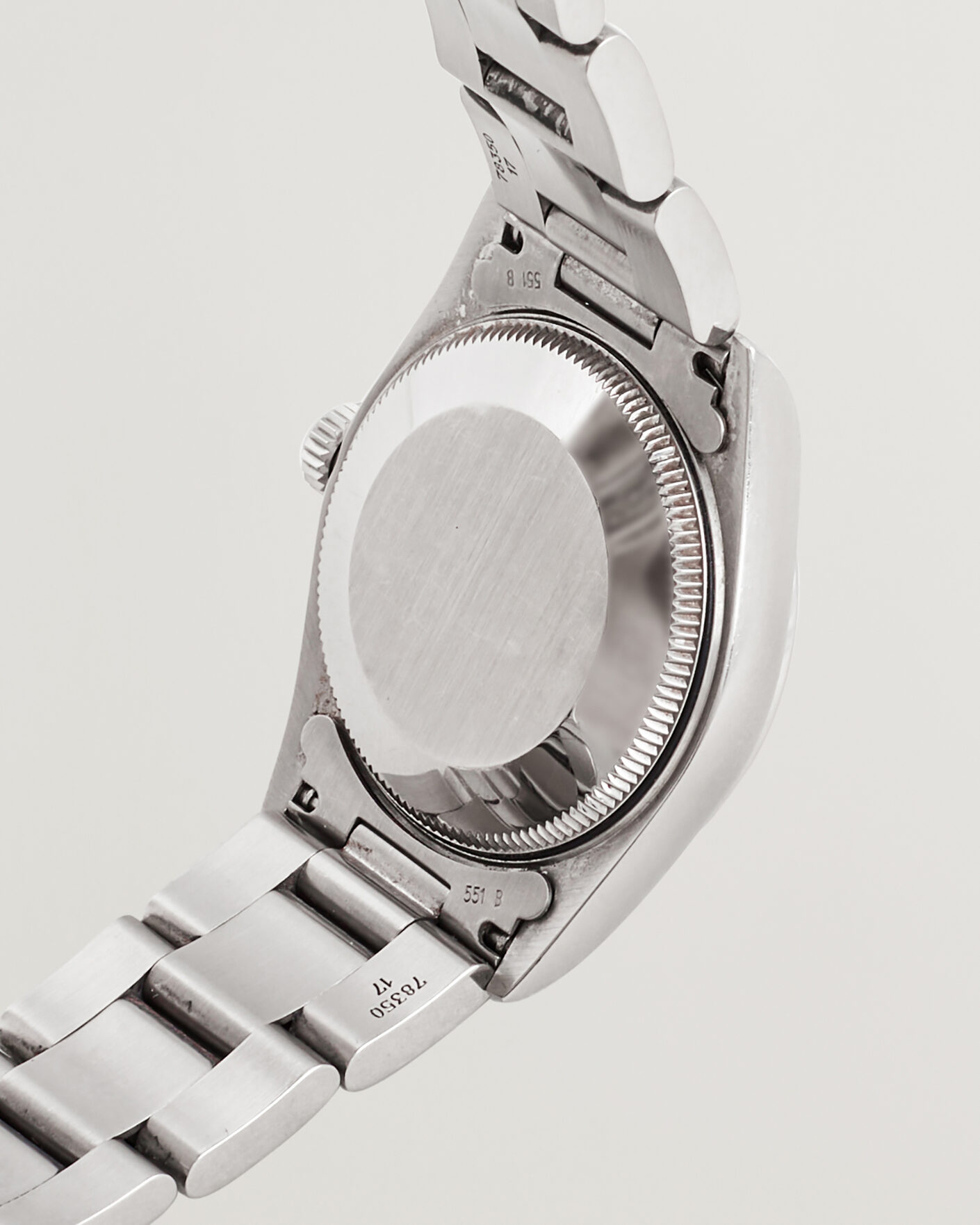 Homme | Pre-Owned & Vintage Watches | Rolex Pre-Owned | Oyster Perpetual