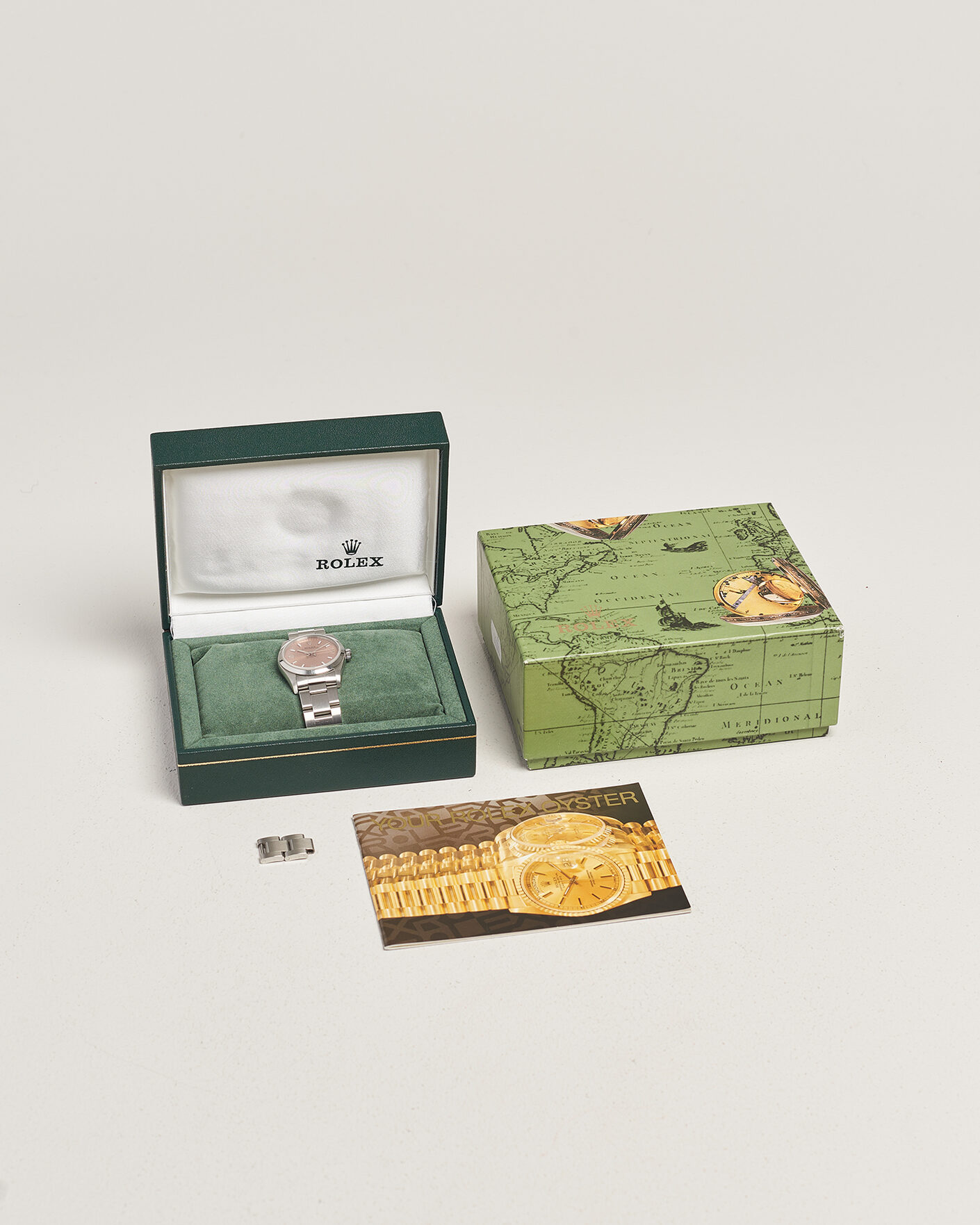 Homme | Gifts for Her | Rolex Pre-Owned | Oyster Perpetual 