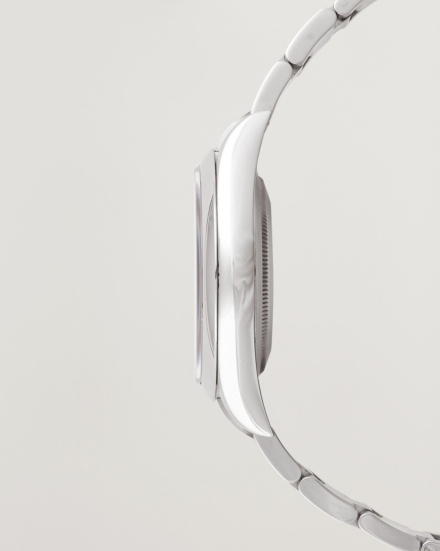 Homme | Pre-Owned & Vintage Watches | Rolex Pre-Owned | Oyster Perpetual 39 