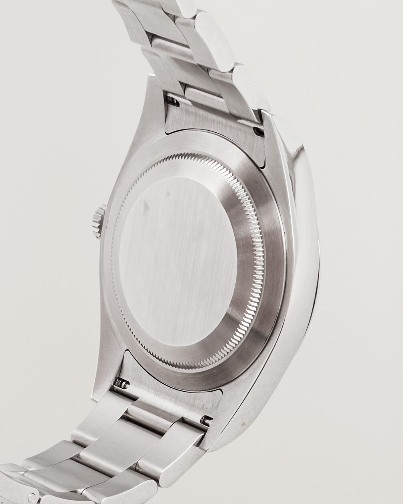 Homme | Pre-Owned & Vintage Watches | Rolex Pre-Owned | Oyster Perpetual 39 