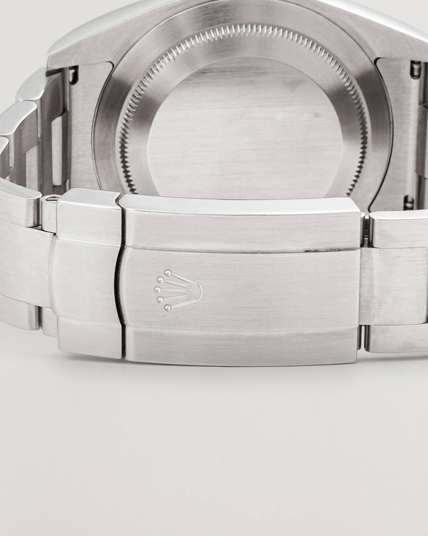 Homme | Pre-Owned & Vintage Watches | Rolex Pre-Owned | Oyster Perpetual 39 