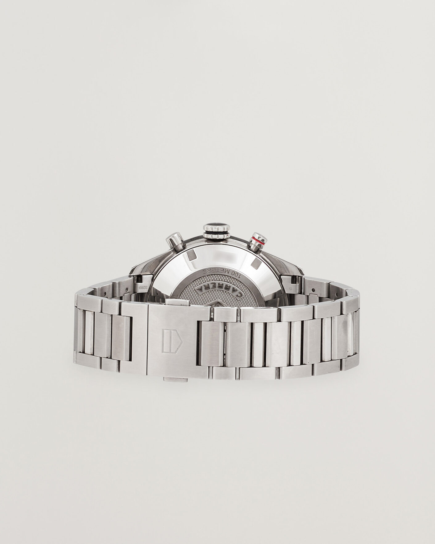 Homme | Tag Heuer Pre-Owned Carrera Calibre 16 | Tag Heuer Pre-Owned | Carrera Calibre 16