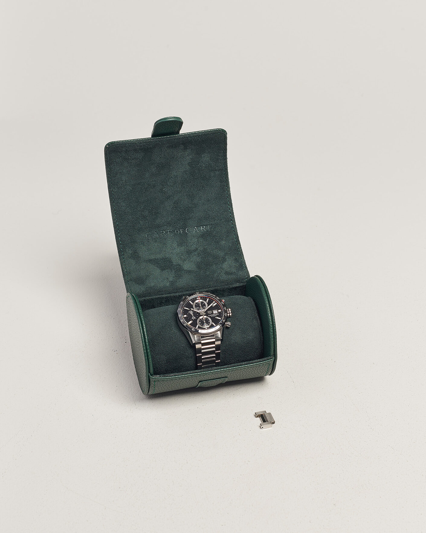 Homme | Tag Heuer Pre-Owned Carrera Calibre 16 | Tag Heuer Pre-Owned | Carrera Calibre 16