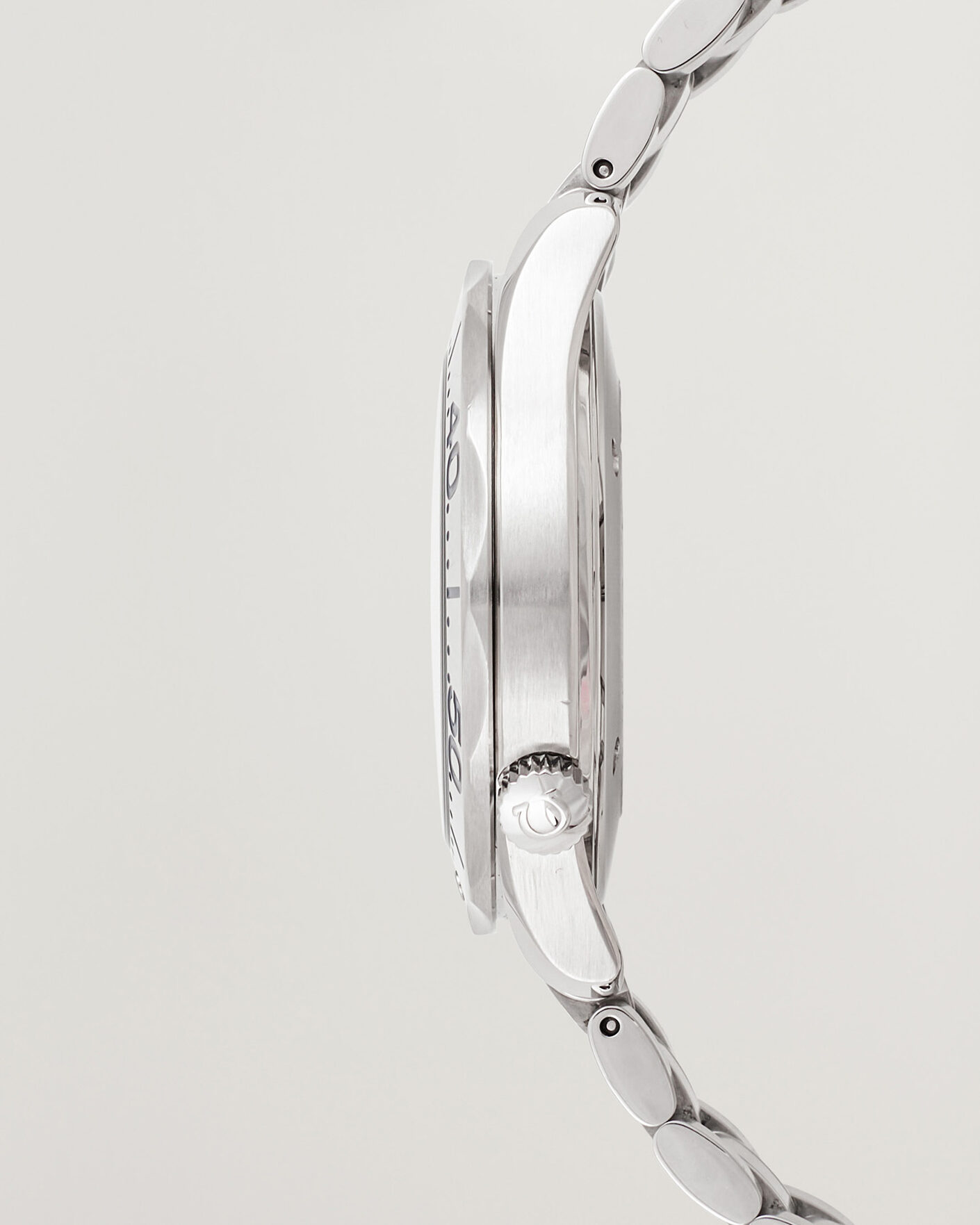 Homme | Pre-Owned & Vintage Watches | Omega Pre-Owned | Seamaster 300M SMP Electric Blue 