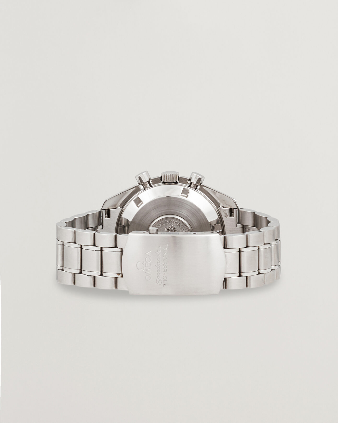 Homme | Pre-Owned & Vintage Watches | Omega Pre-Owned | Speedmaster Broad Arrow