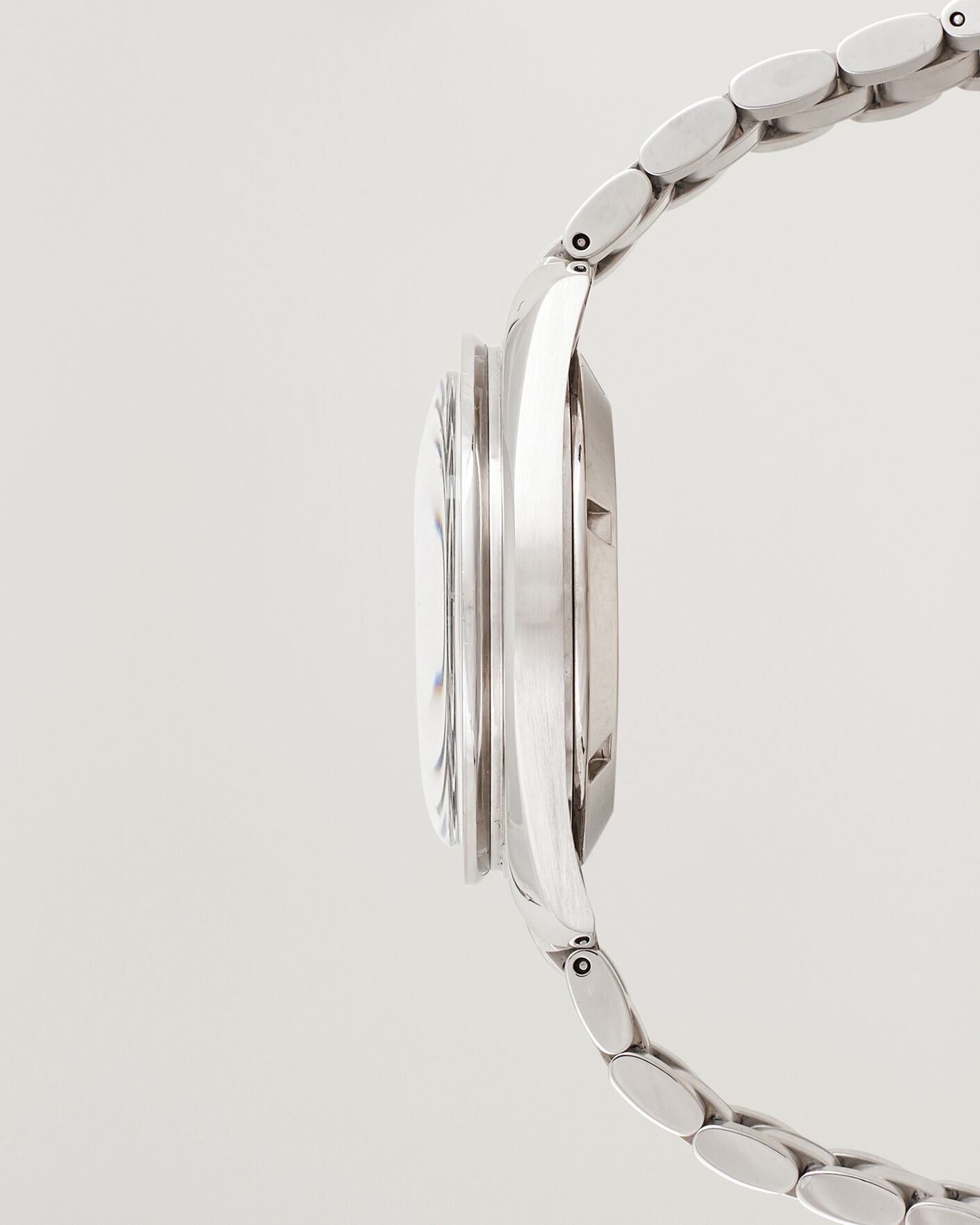 Homme | Pre-Owned & Vintage Watches | Omega Pre-Owned | Speedmaster Broad Arrow