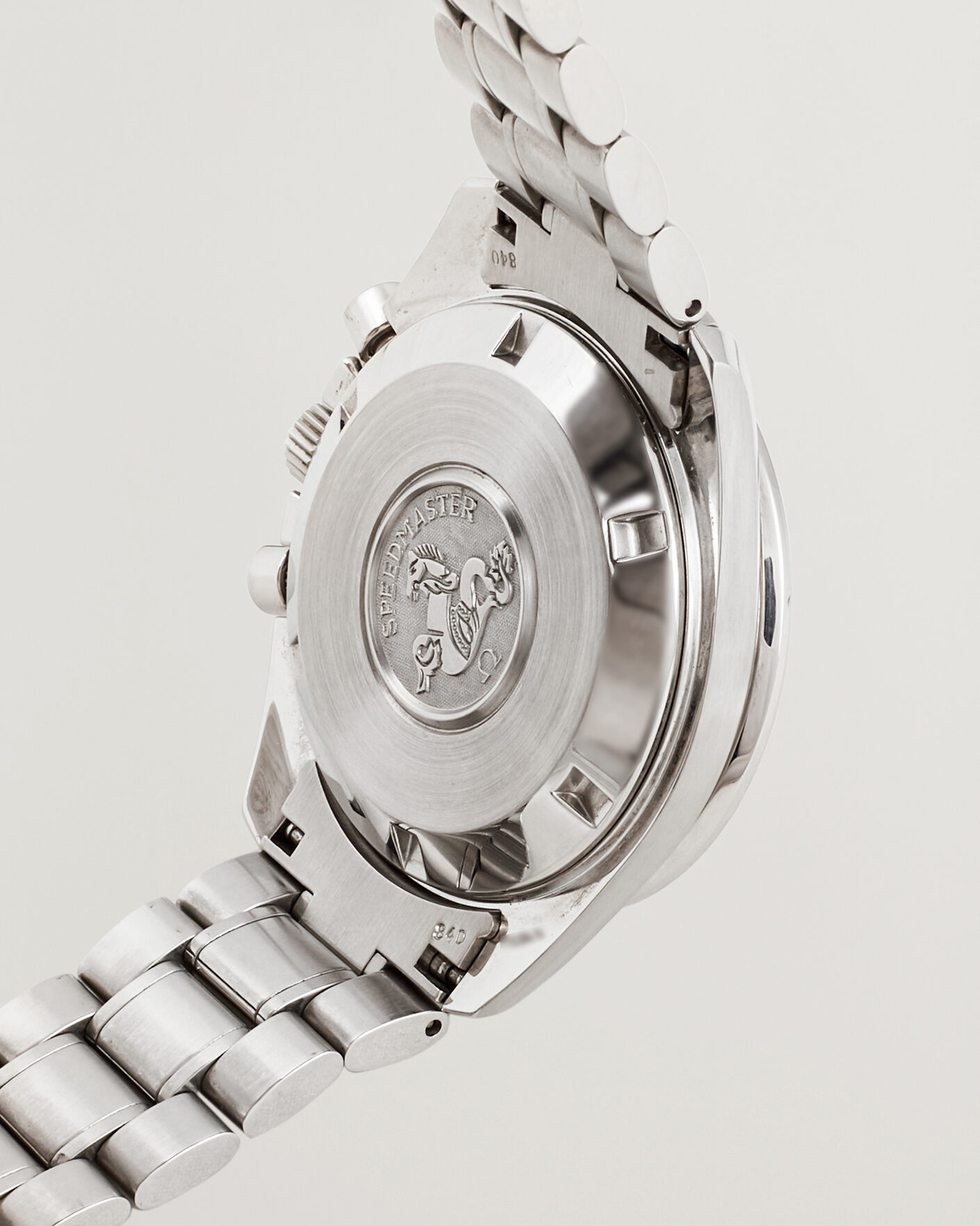 Homme | Pre-Owned & Vintage Watches | Omega Pre-Owned | Speedmaster Broad Arrow