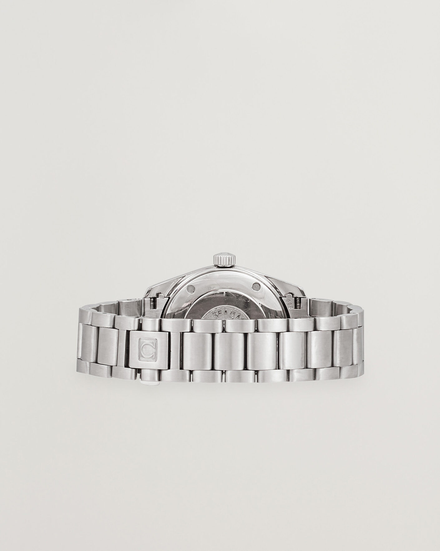 Homme | Pre-Owned & Vintage Watches | Omega Pre-Owned | Seamaster 150M 