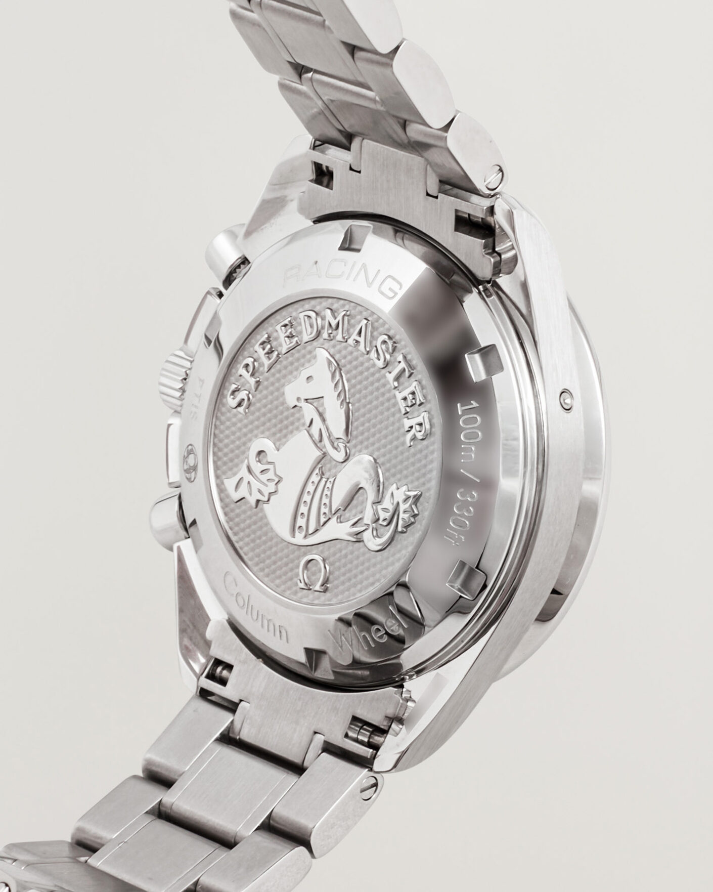 Homme | Pre-Owned & Vintage Watches | Omega Pre-Owned | Speedmaster racing 