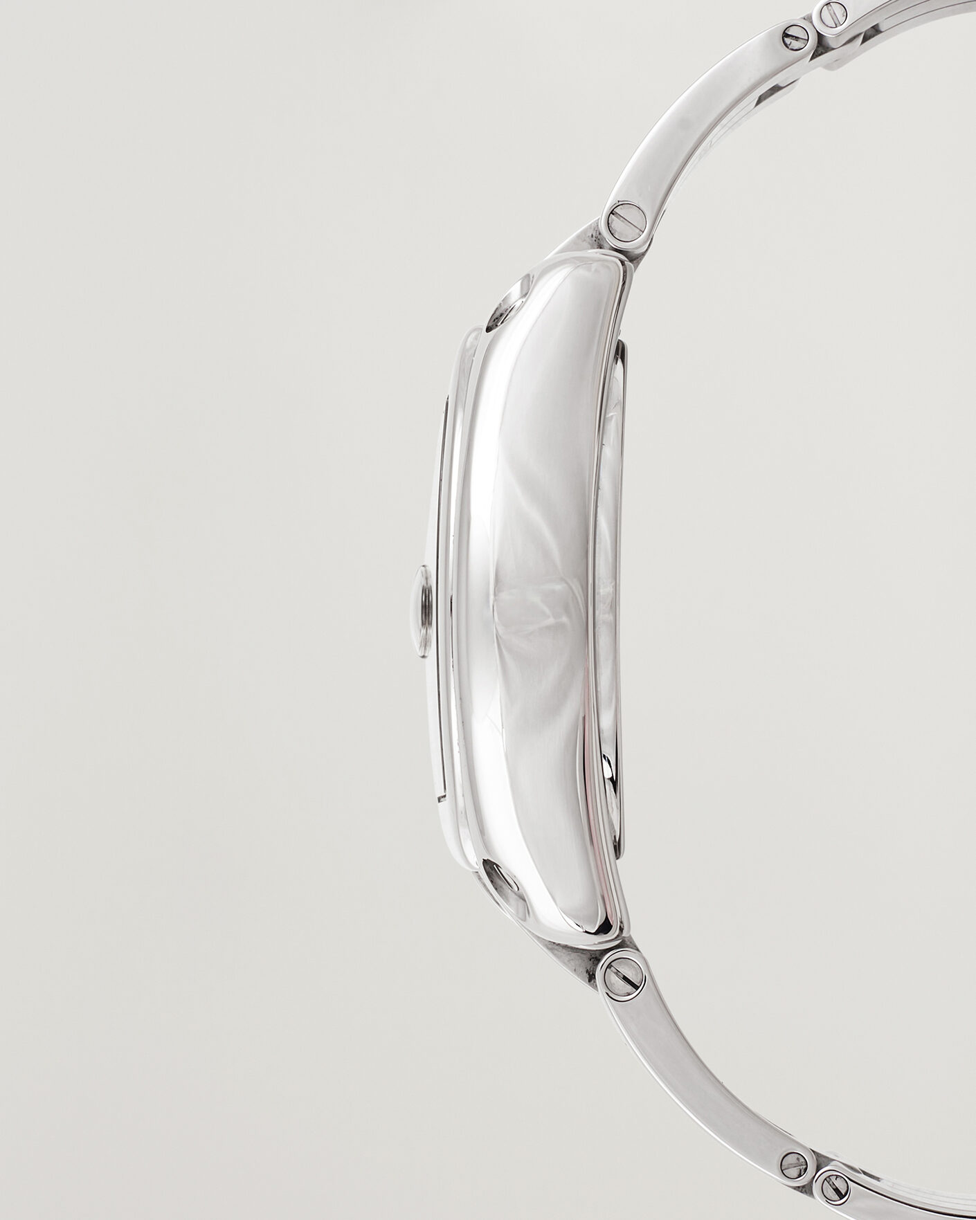 Homme | Pre-Owned & Vintage Watches | Cartier Pre-Owned | Roadster XL Chrono