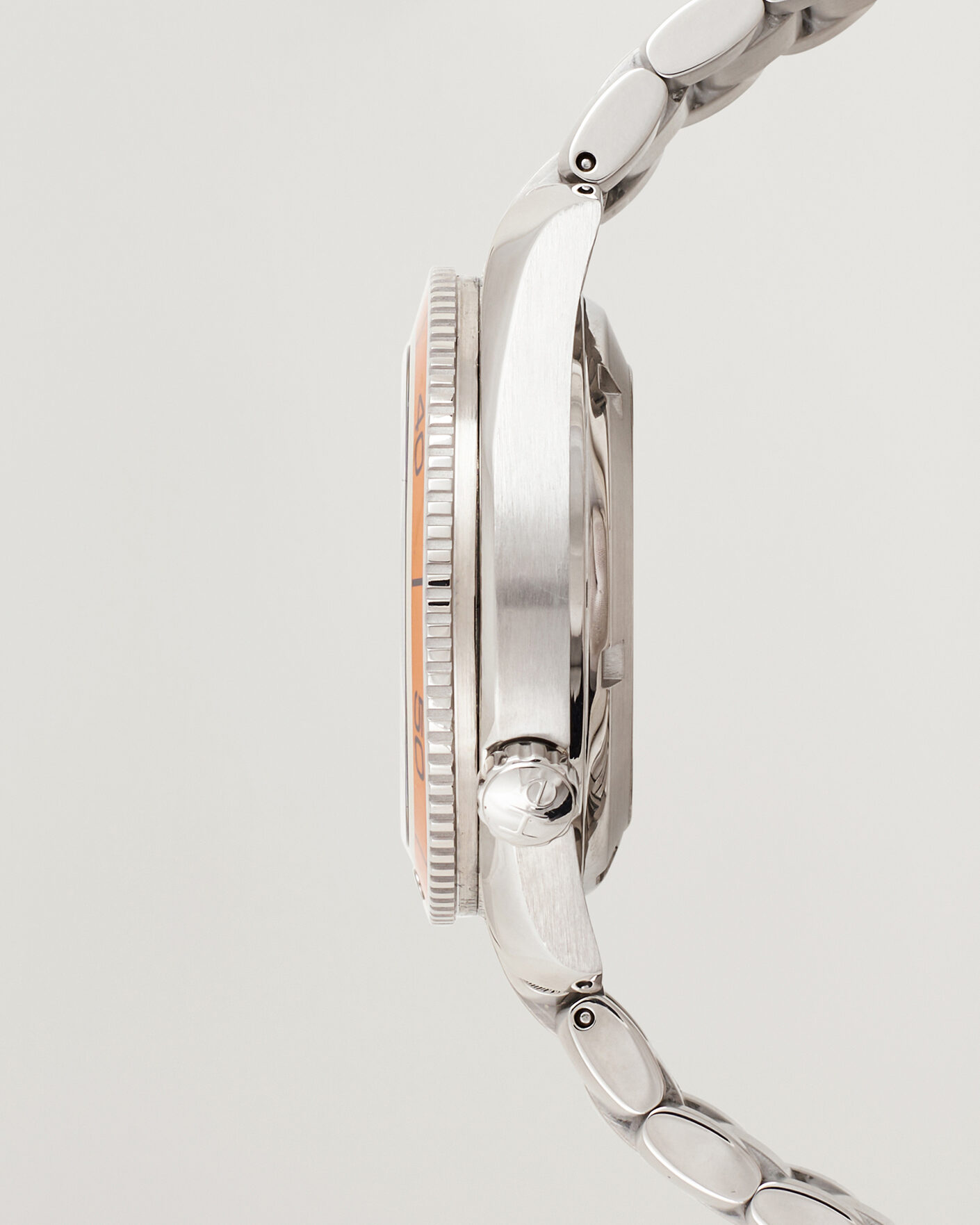 Homme | Pre-Owned & Vintage Watches | Omega Pre-Owned | Seamaster Planet Ocean 600M 