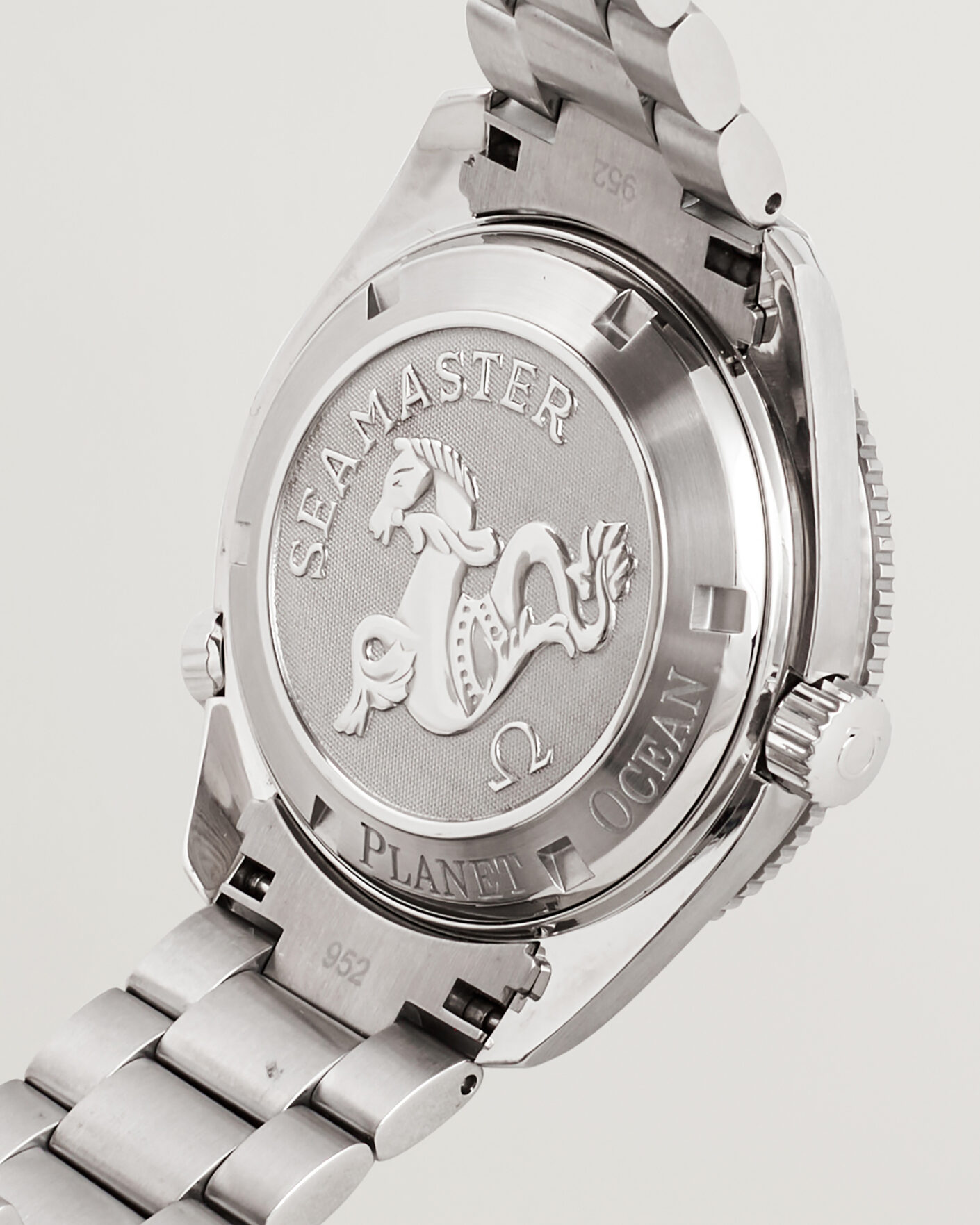 Homme | Omega Pre-Owned Seamaster Planet Ocean 600M | Omega Pre-Owned | Seamaster Planet Ocean 600M