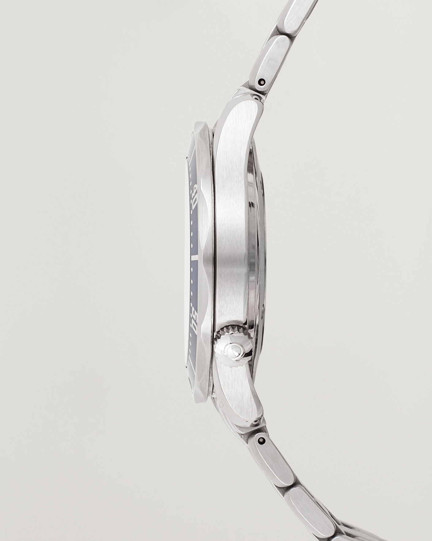 Homme | Pre-Owned & Vintage Watches | Omega Pre-Owned | Seamaster 300M SMP 