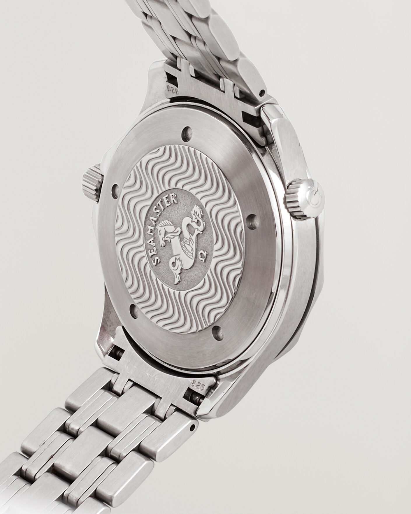 Homme | Pre-Owned & Vintage Watches | Omega Pre-Owned | Seamaster 300M SMP 