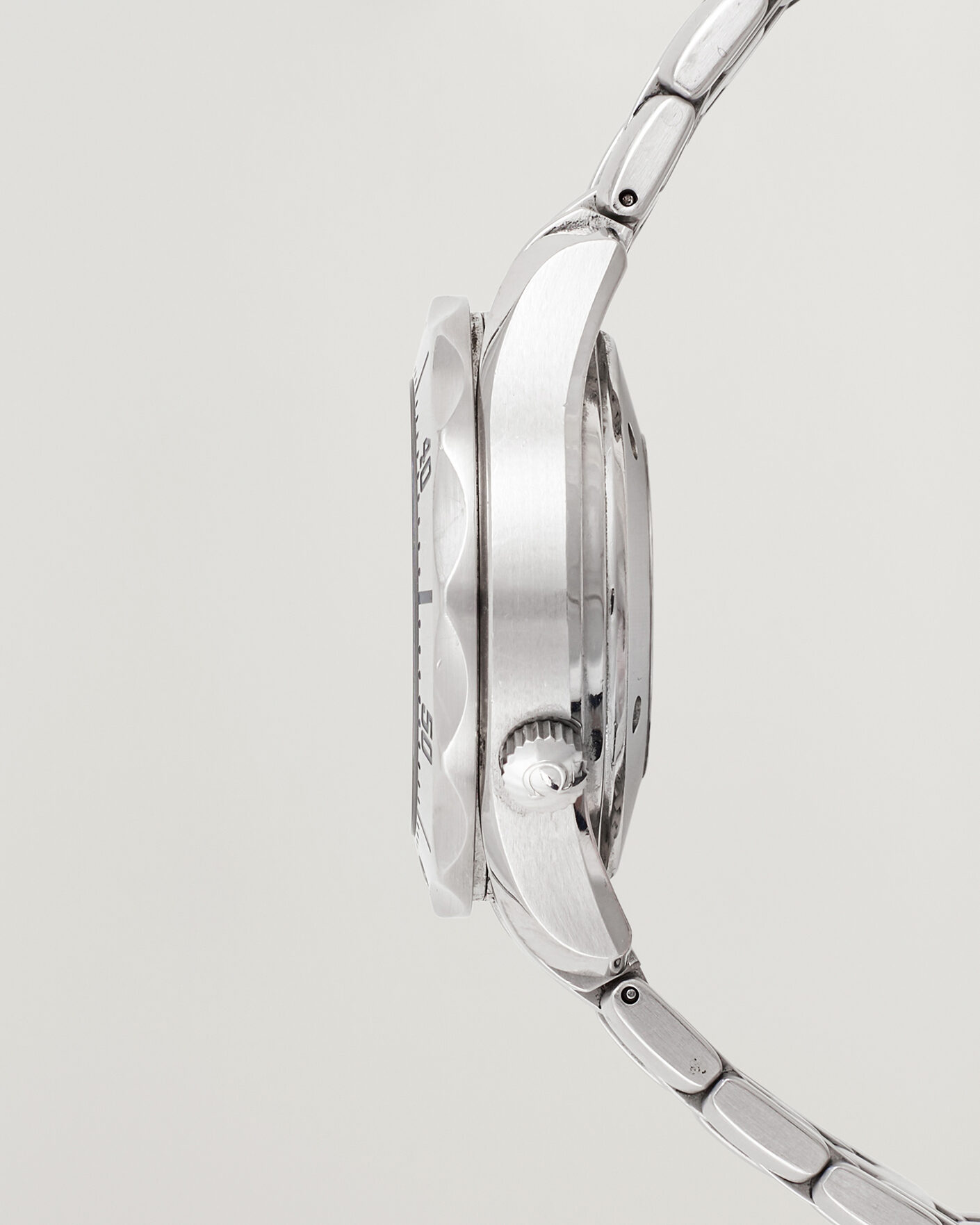 Homme | Omega Pre-Owned Seamaster 300M SMP Chrono  | Omega Pre-Owned | Seamaster 300M SMP Chrono 