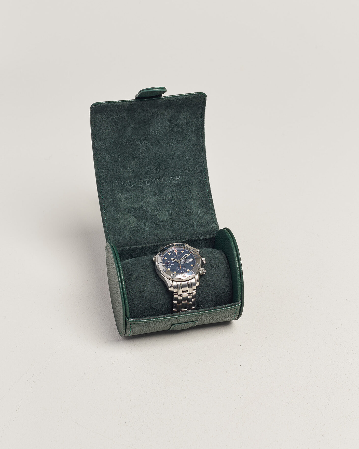 Homme | Omega Pre-Owned Seamaster 300M SMP Chrono  | Omega Pre-Owned | Seamaster 300M SMP Chrono 