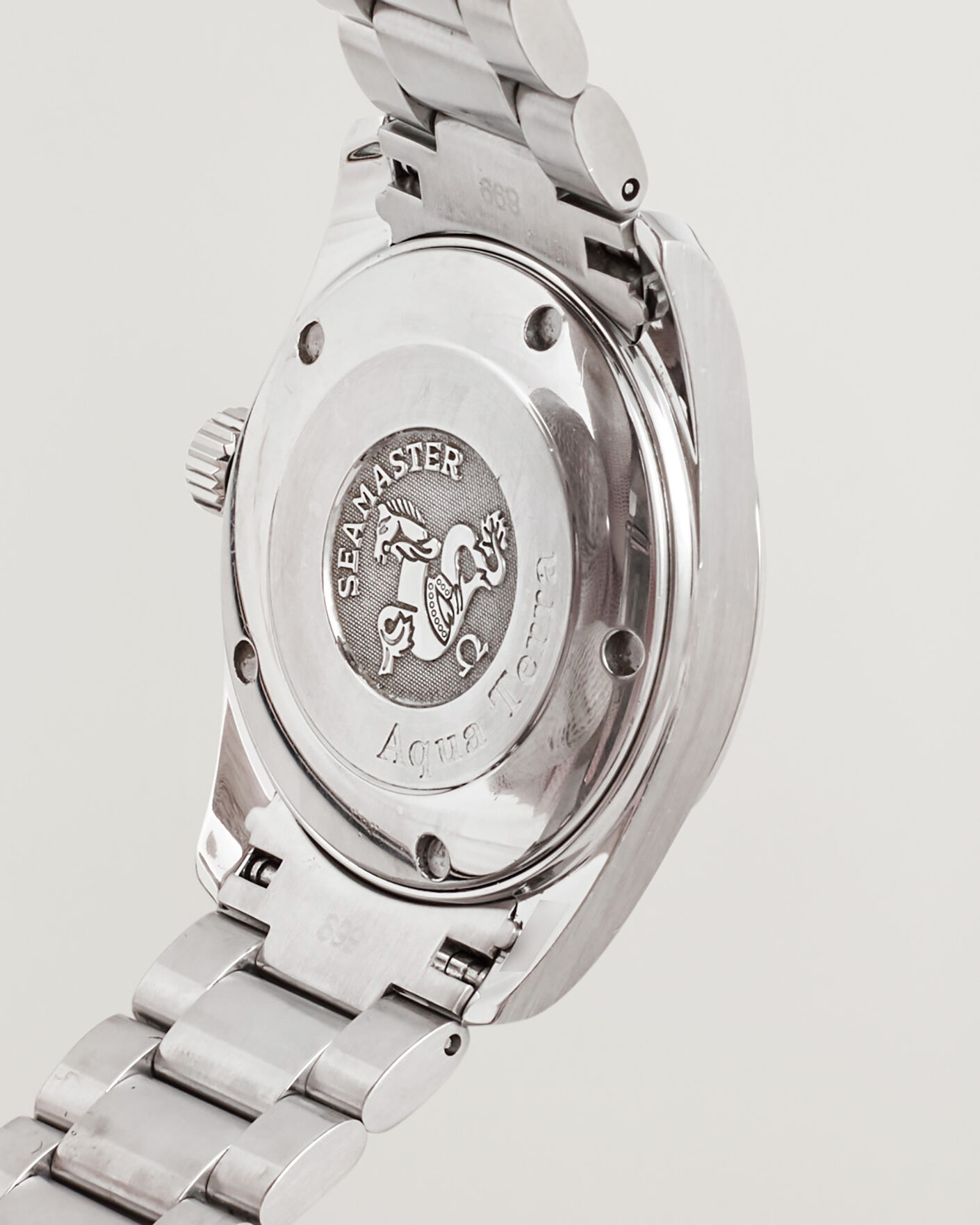 Homme | Pre-Owned & Vintage Watches | Omega Pre-Owned | Seamaster 150M 