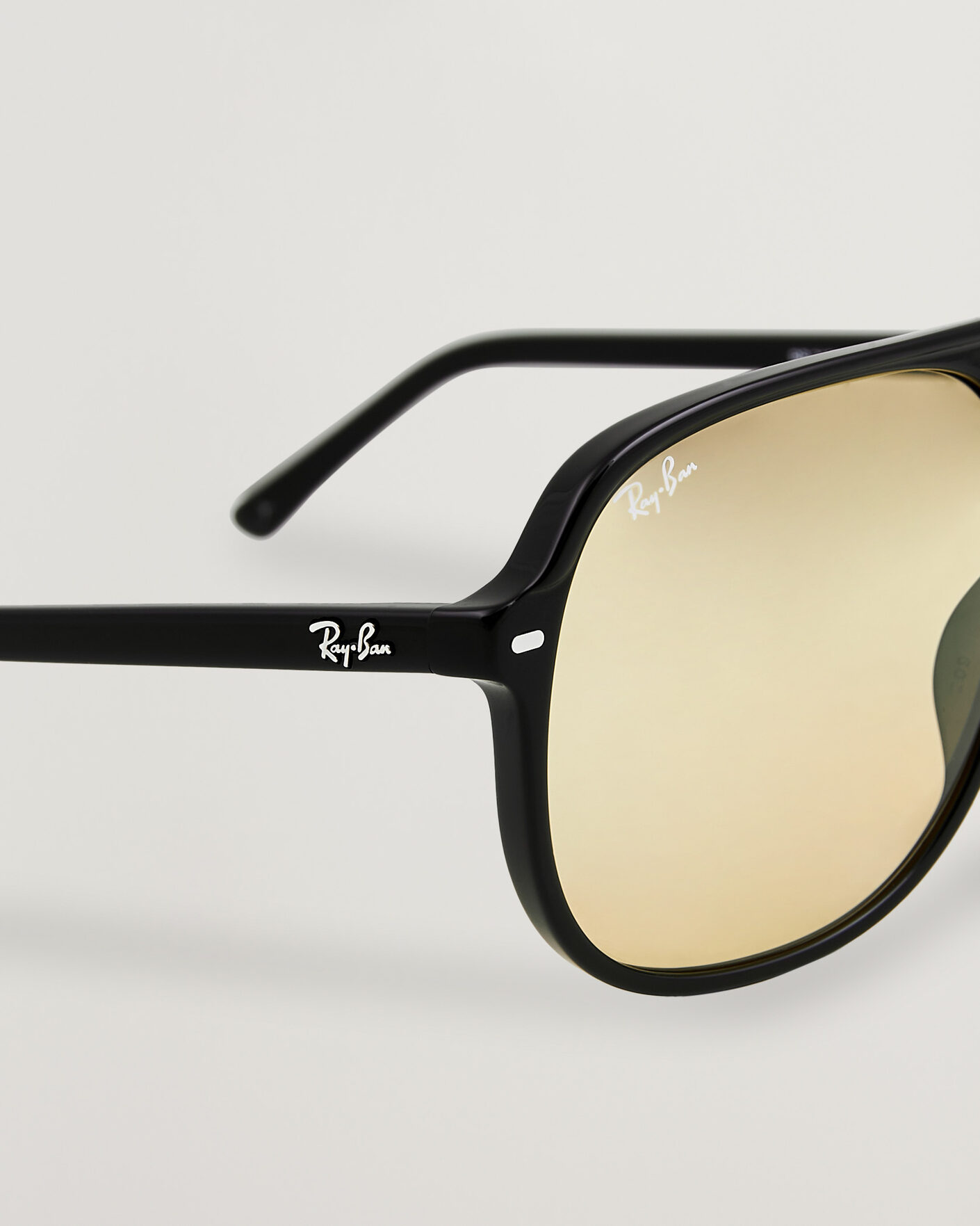 Homme | Lunettes De Soleil | Ray-Ban | Bill Sunglasses Black
