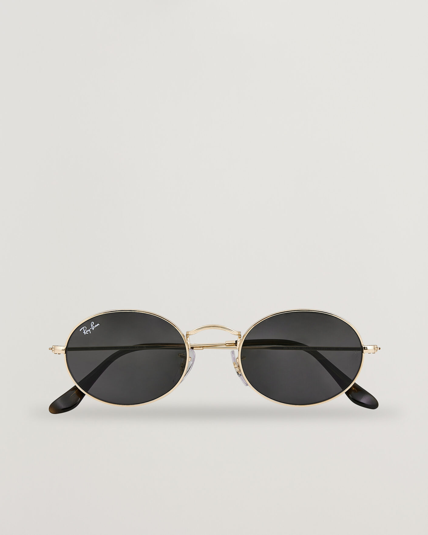 Homme | Lunettes De Soleil | Ray-Ban | Oval Sunglasses Arista