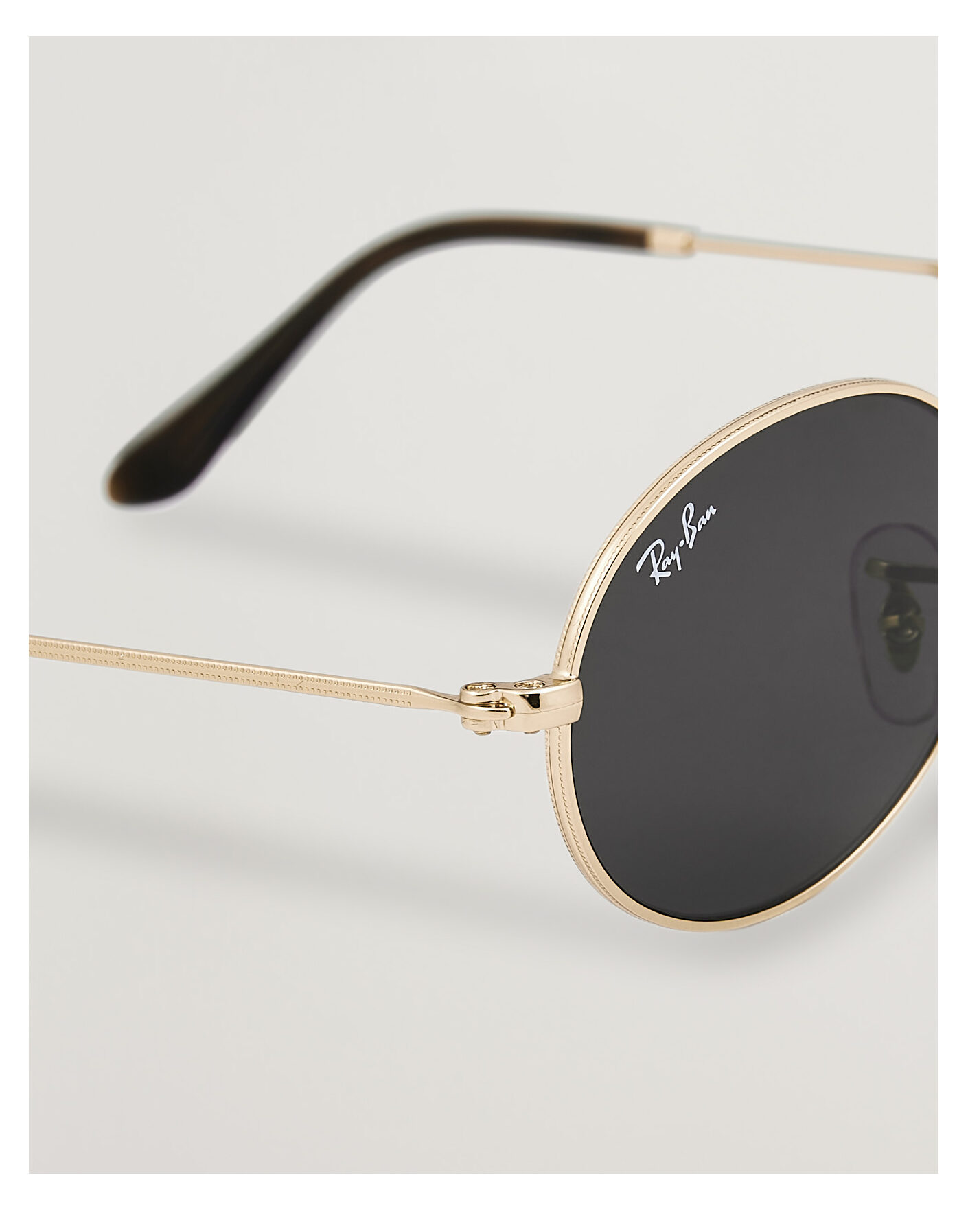 Homme | Lunettes De Soleil | Ray-Ban | Oval Sunglasses Arista