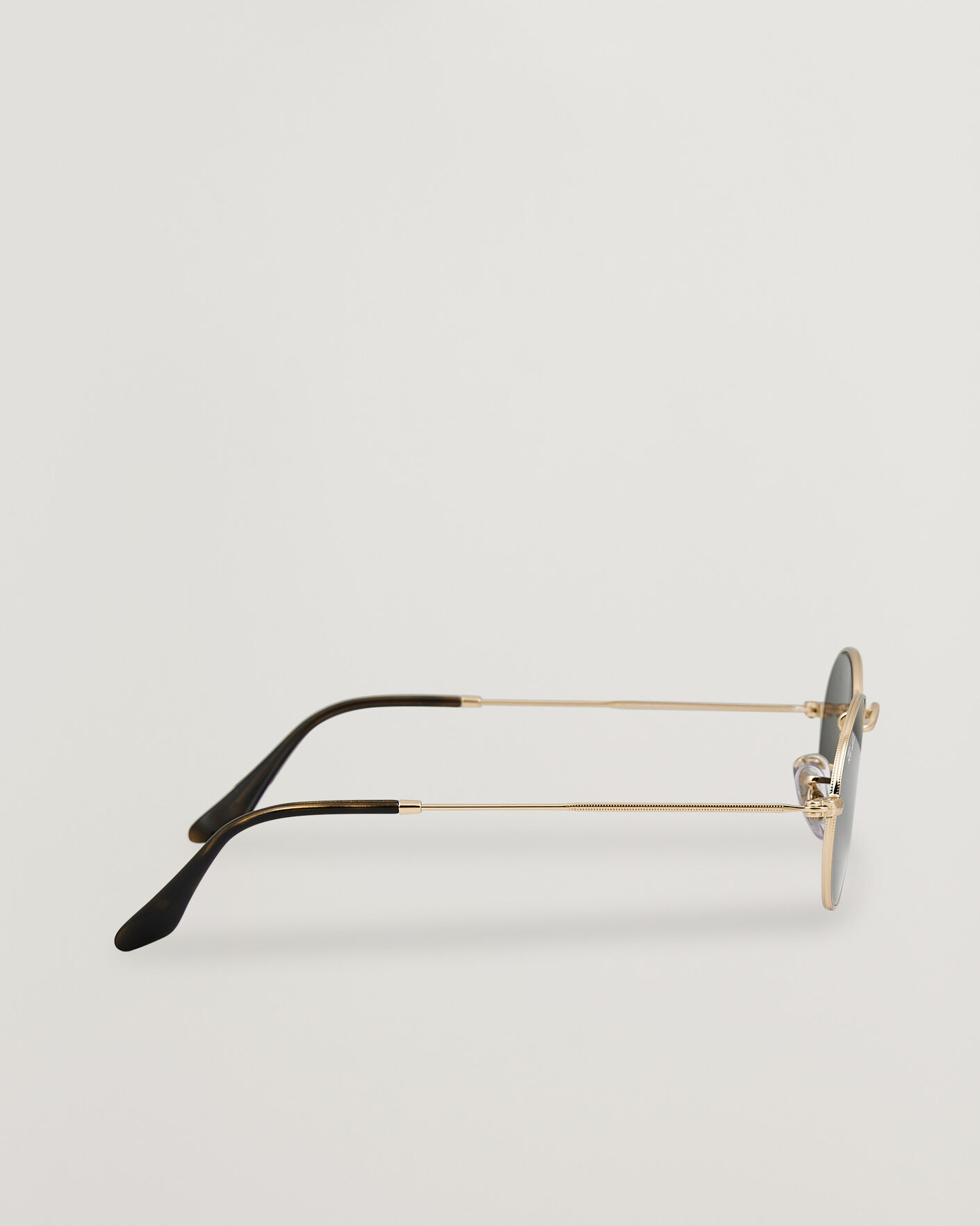 Homme | Lunettes De Soleil | Ray-Ban | Oval Sunglasses Arista