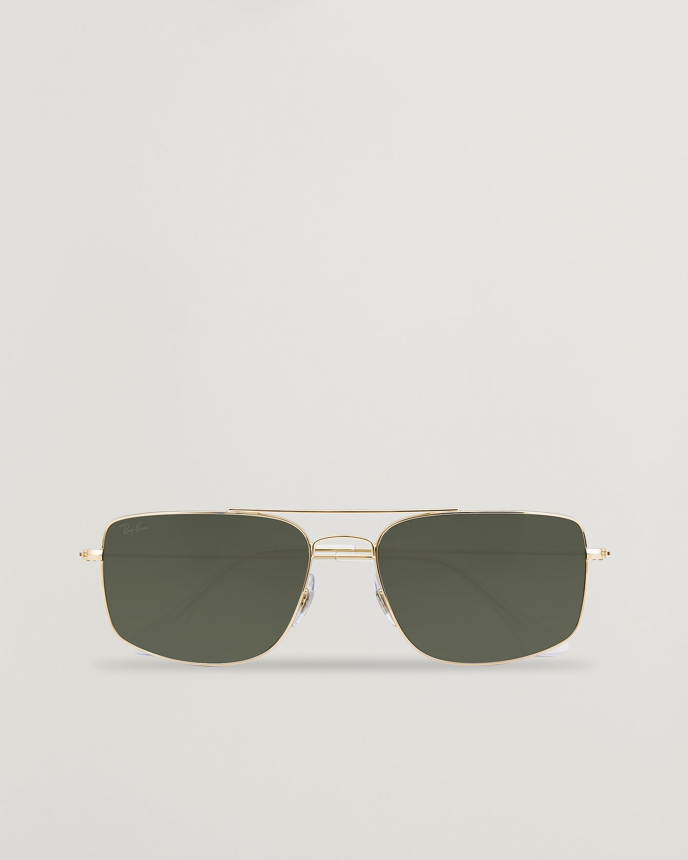 Homme | Lunettes De Soleil | Ray-Ban | Explorer 3 Sunglasses Arista