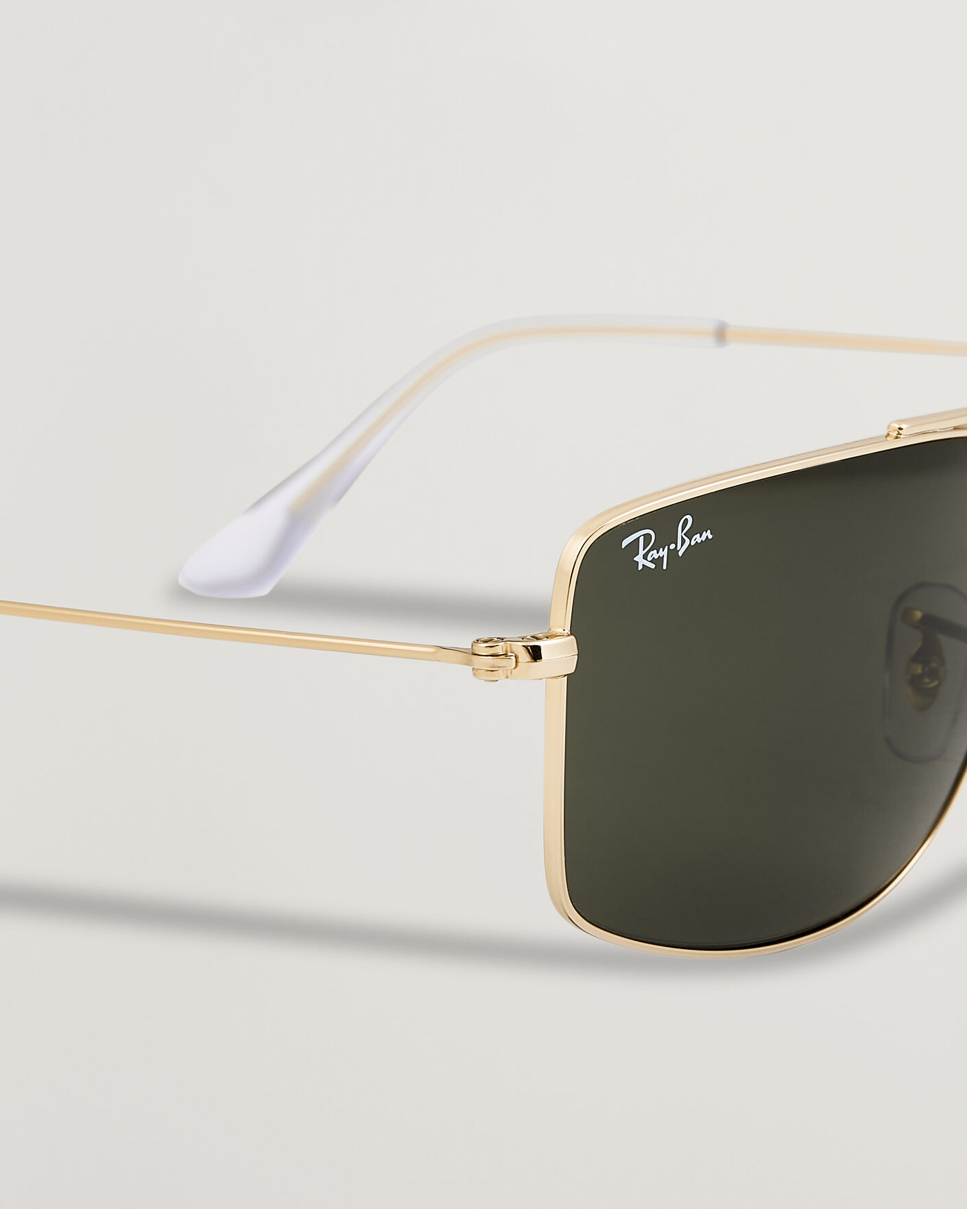 Homme | Lunettes De Soleil | Ray-Ban | Explorer 3 Sunglasses Arista