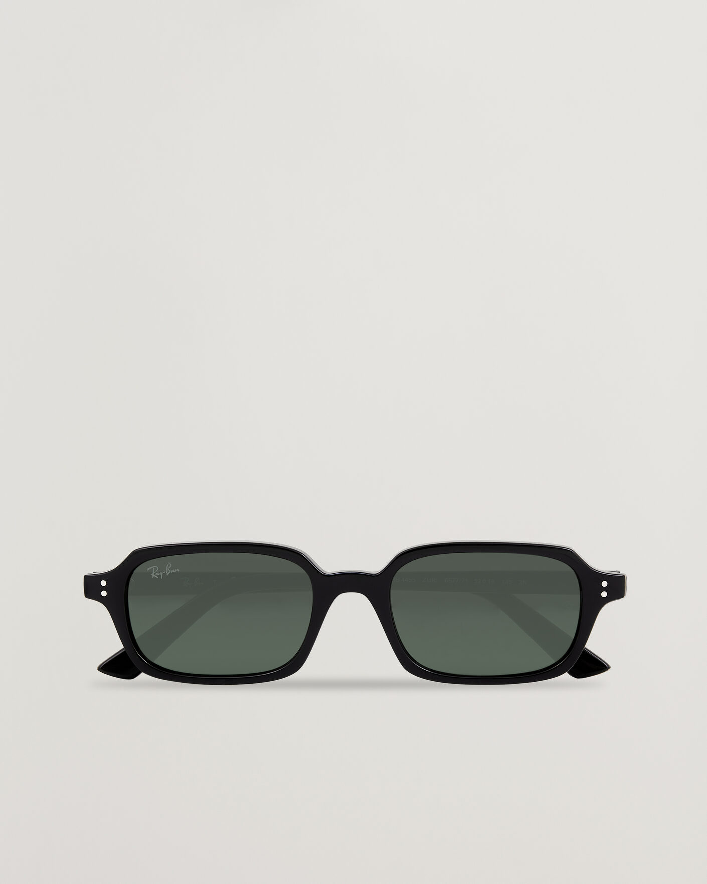 Homme | Lunettes De Soleil | Ray-Ban | Zuri Sunglasses Black