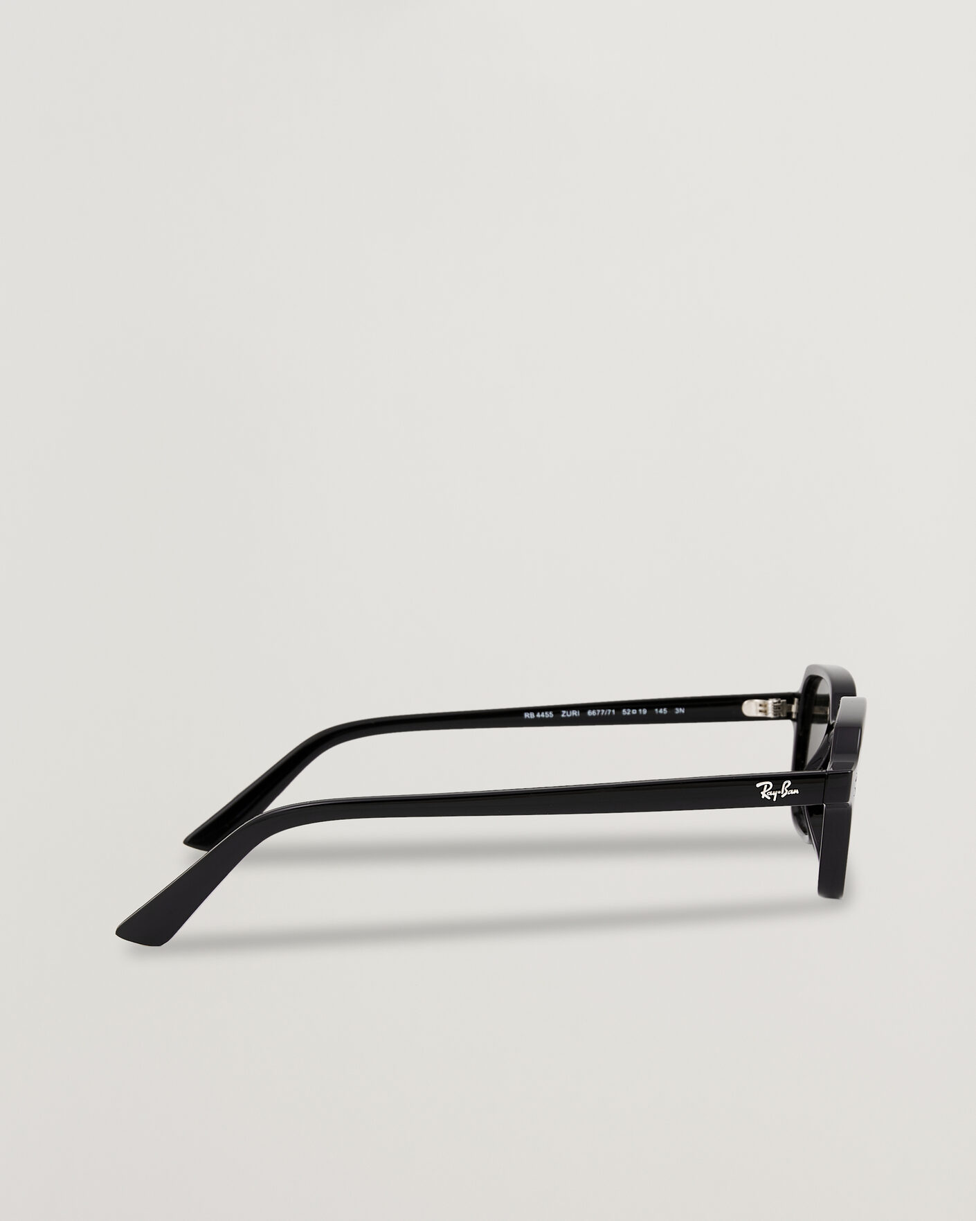Homme | Lunettes De Soleil | Ray-Ban | Zuri Sunglasses Black