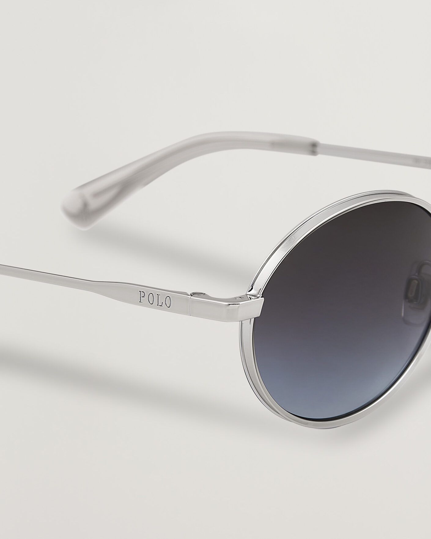 Homme | Lunettes De Soleil | Polo Ralph Lauren | 0PH3162 Sunglasses Silver