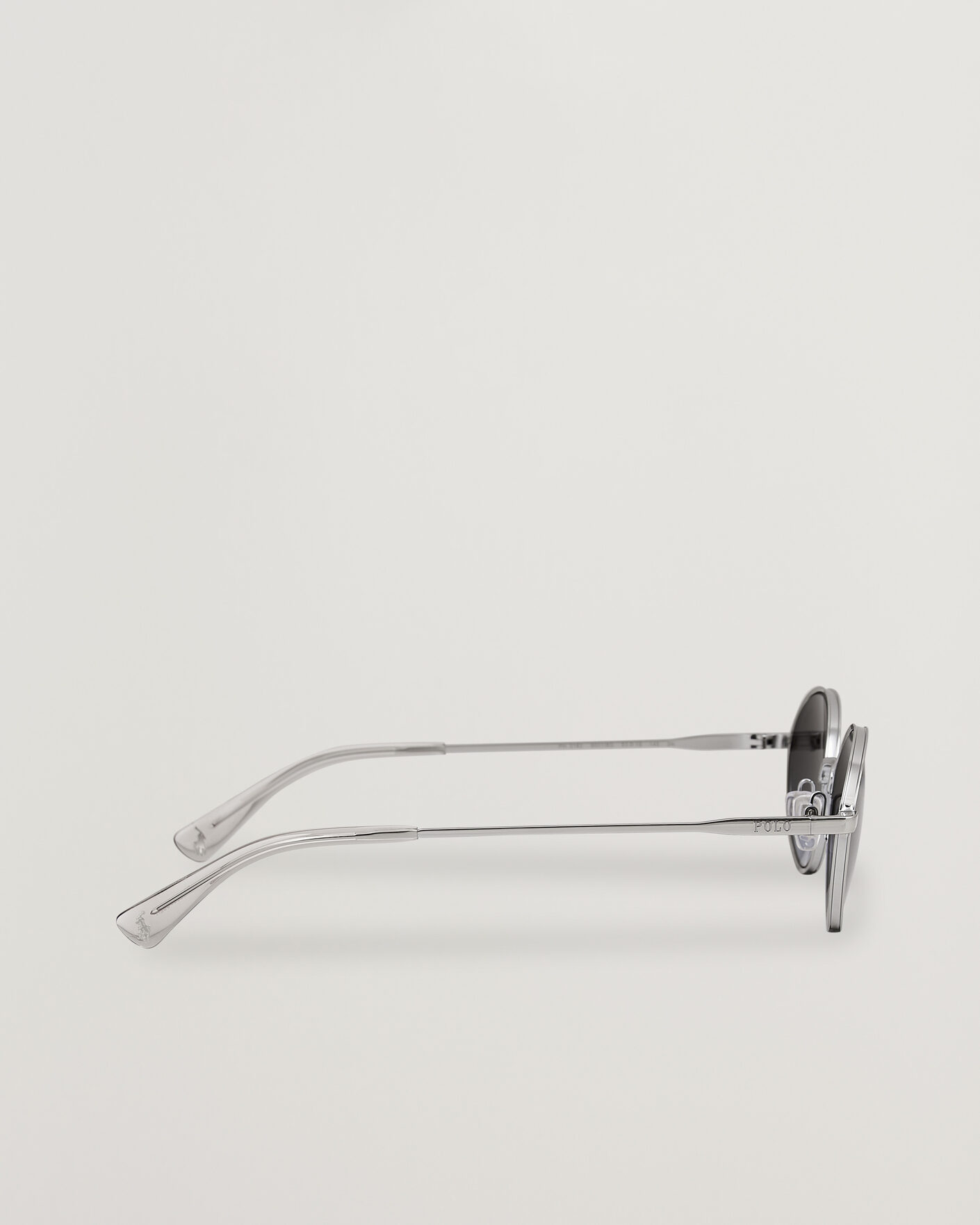 Homme | Lunettes De Soleil | Polo Ralph Lauren | 0PH3162 Sunglasses Silver