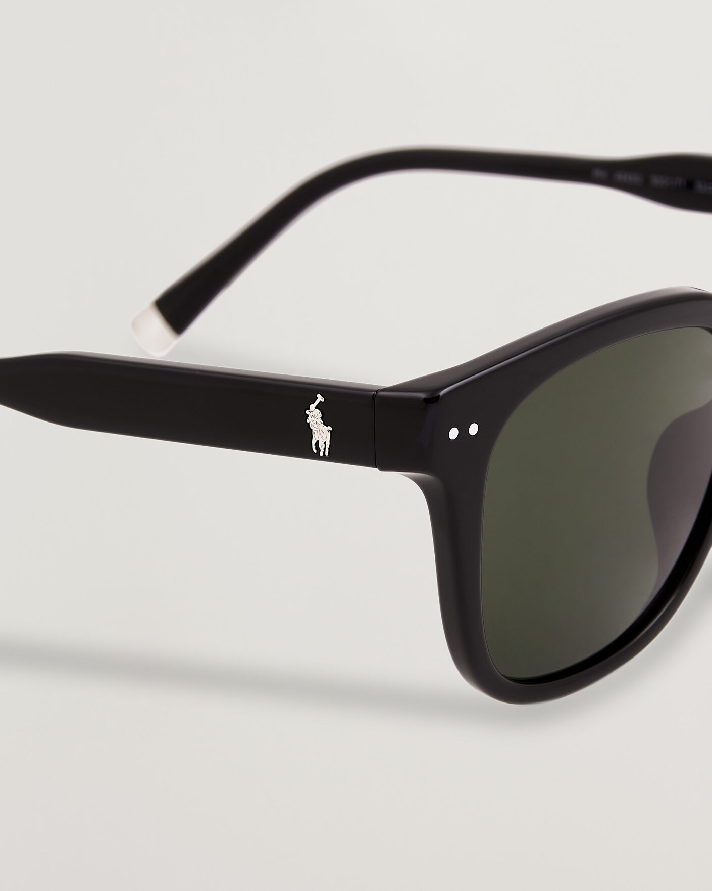 Homme | Lunettes De Soleil | Polo Ralph Lauren | 0PH4242U Sunglasses Black