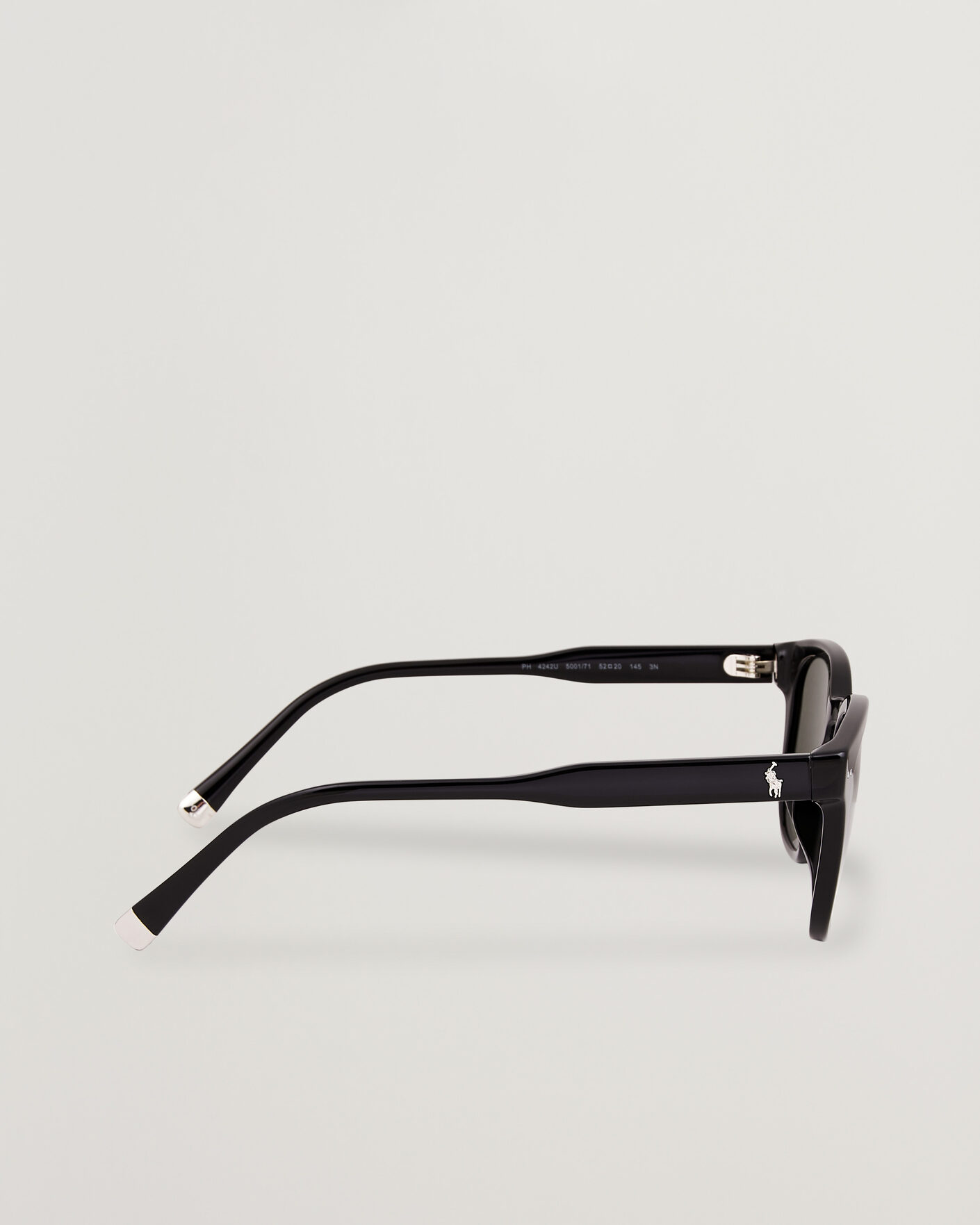 Homme | Lunettes De Soleil | Polo Ralph Lauren | 0PH4242U Sunglasses Black