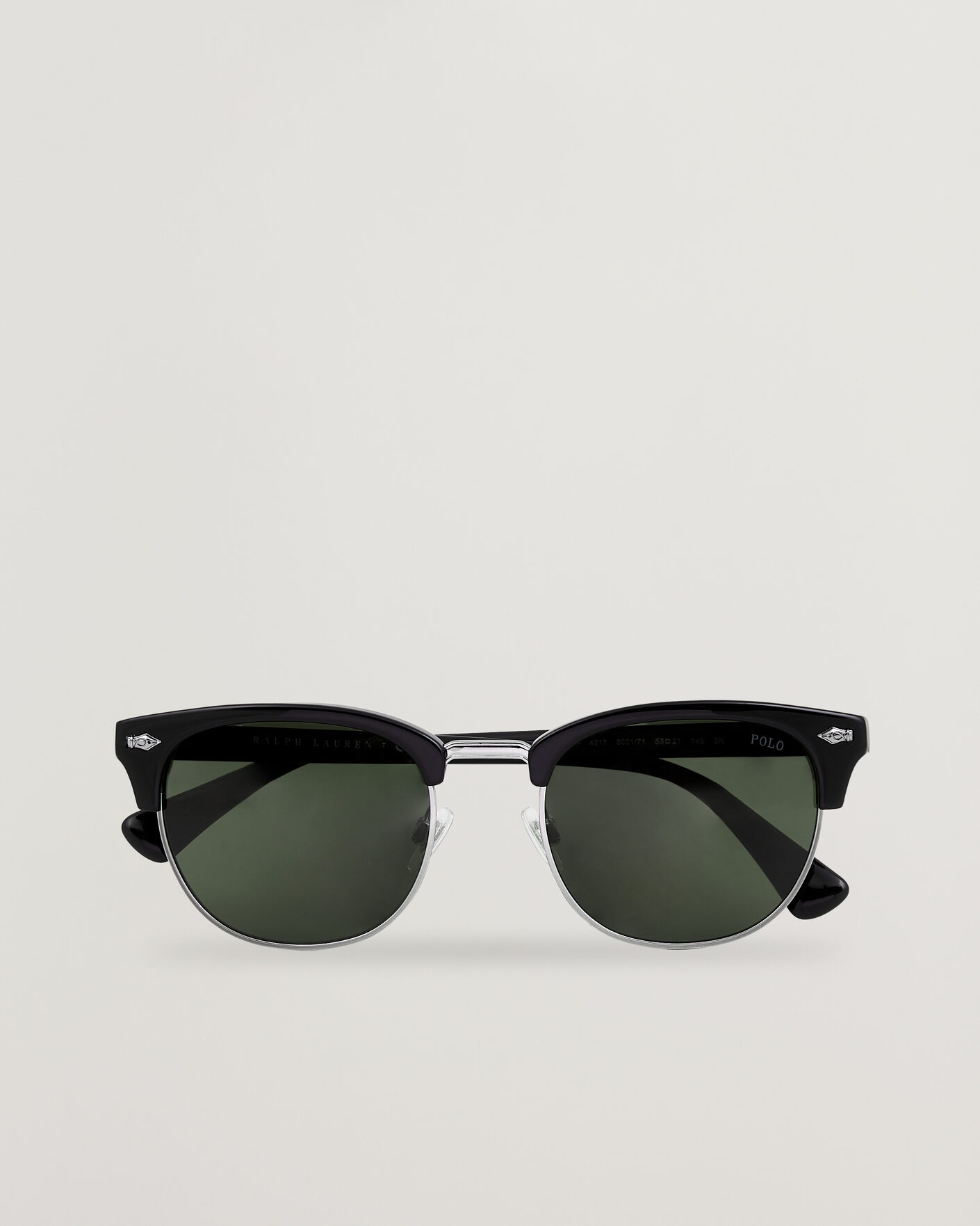Homme | Lunettes De Soleil | Polo Ralph Lauren | 0PH4217 Sunglasses Black