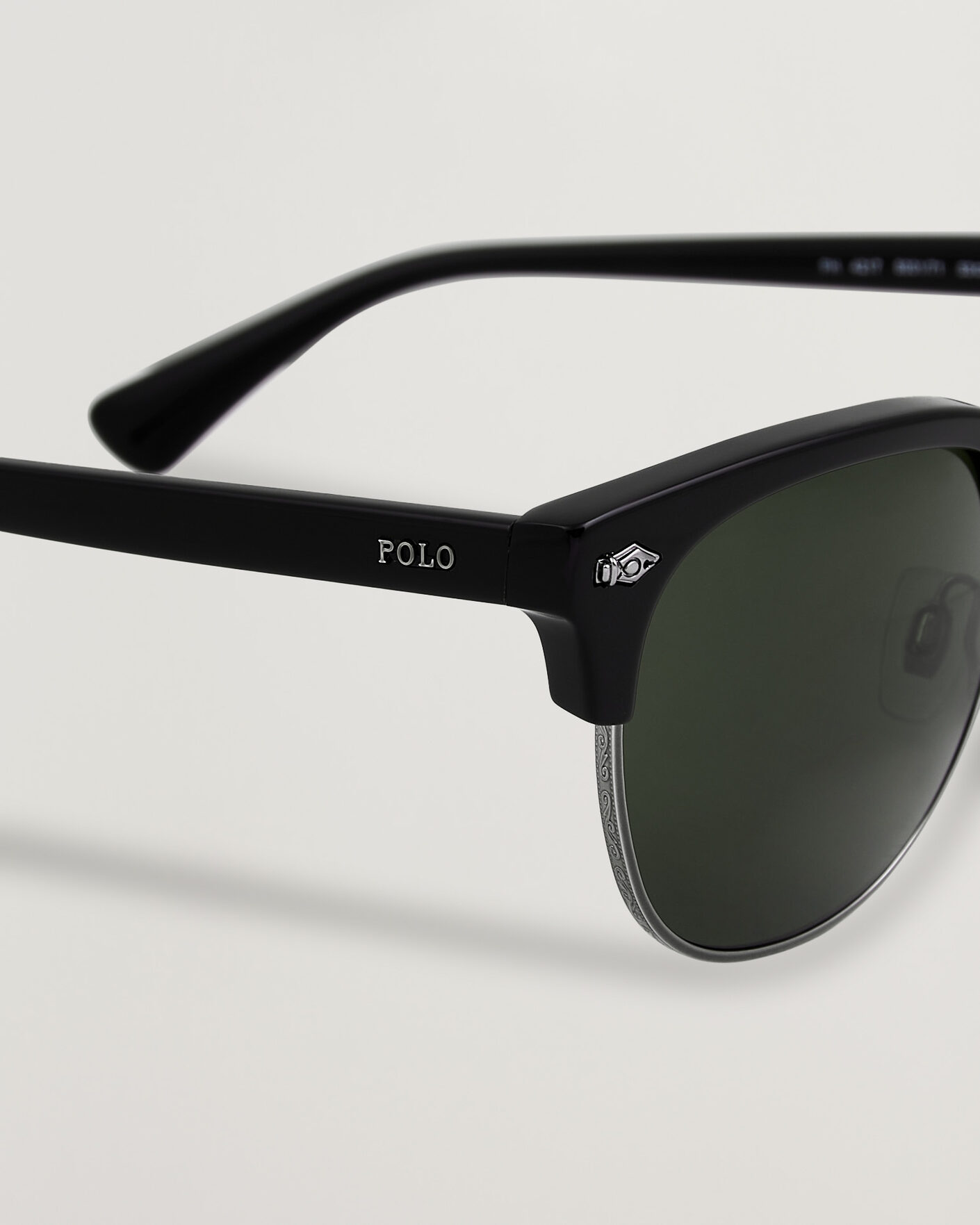 Homme | Lunettes De Soleil | Polo Ralph Lauren | 0PH4217 Sunglasses Black