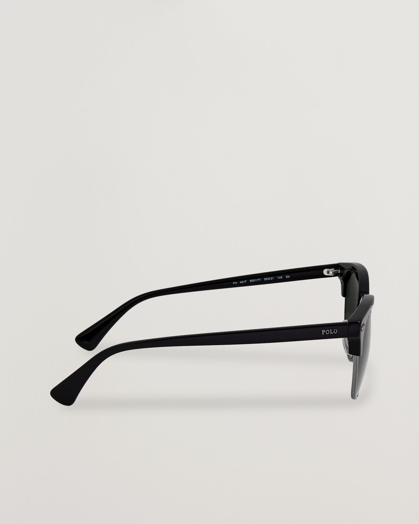 Homme | Lunettes De Soleil | Polo Ralph Lauren | 0PH4217 Sunglasses Black