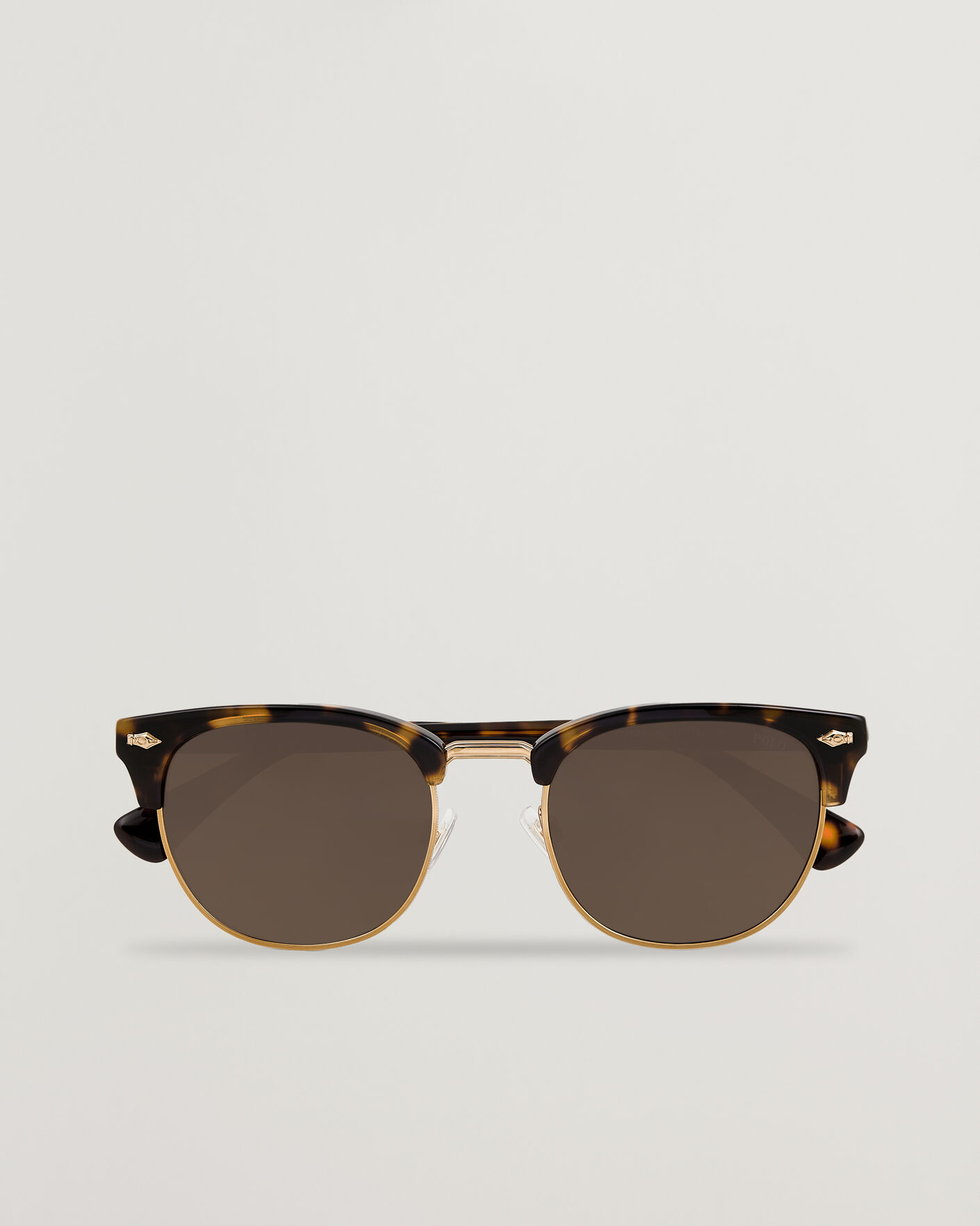 Homme | Lunettes De Soleil | Polo Ralph Lauren | 0PH4217 Sunglasses Brown Tortoise